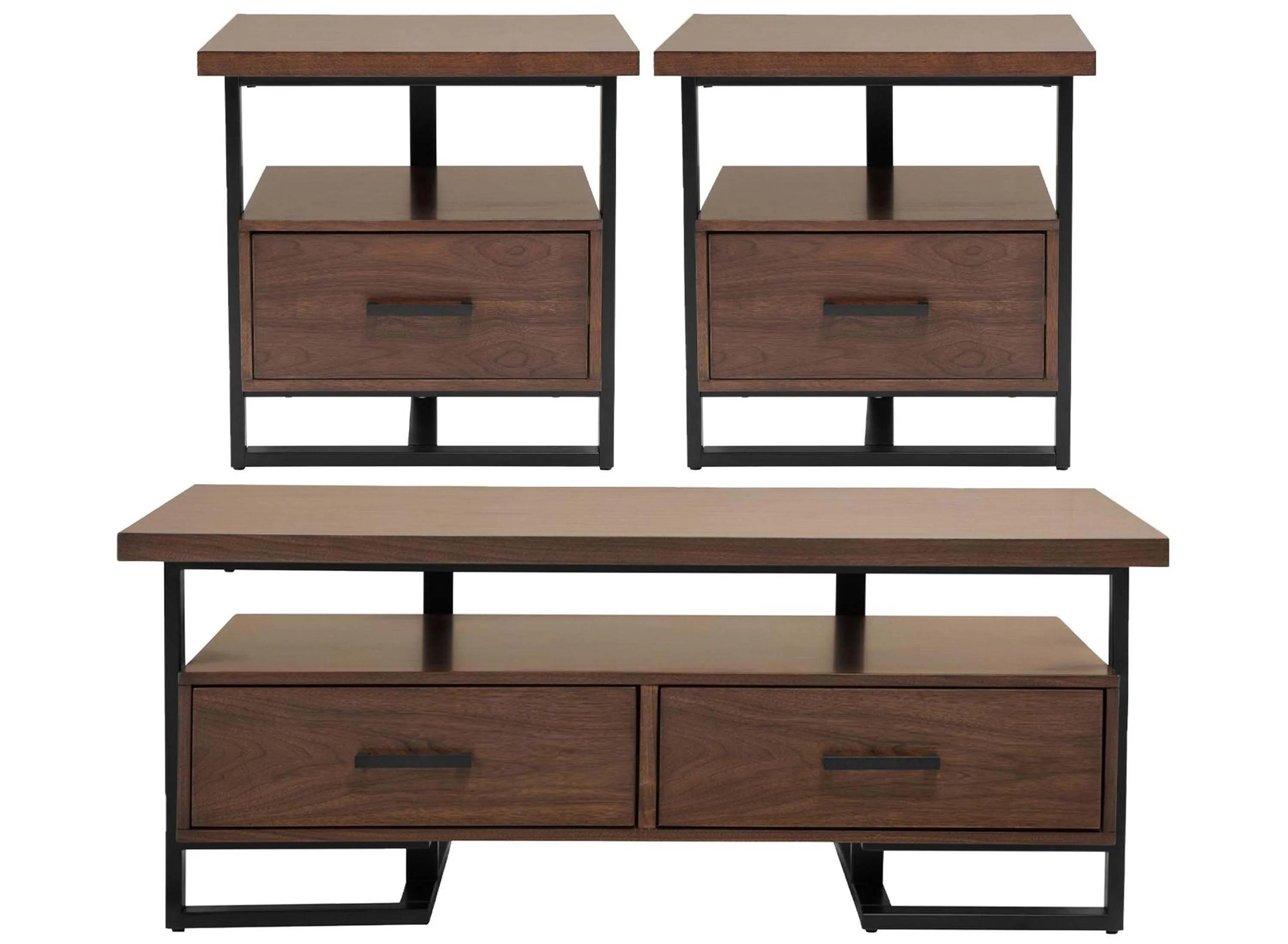 Chester 3-pc. Occasional Tables