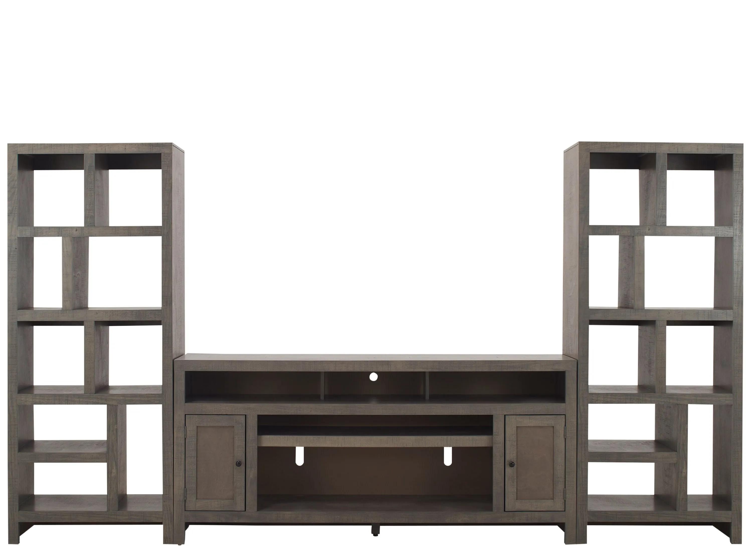 Warren 3-pc. 72 Entertainment Wall