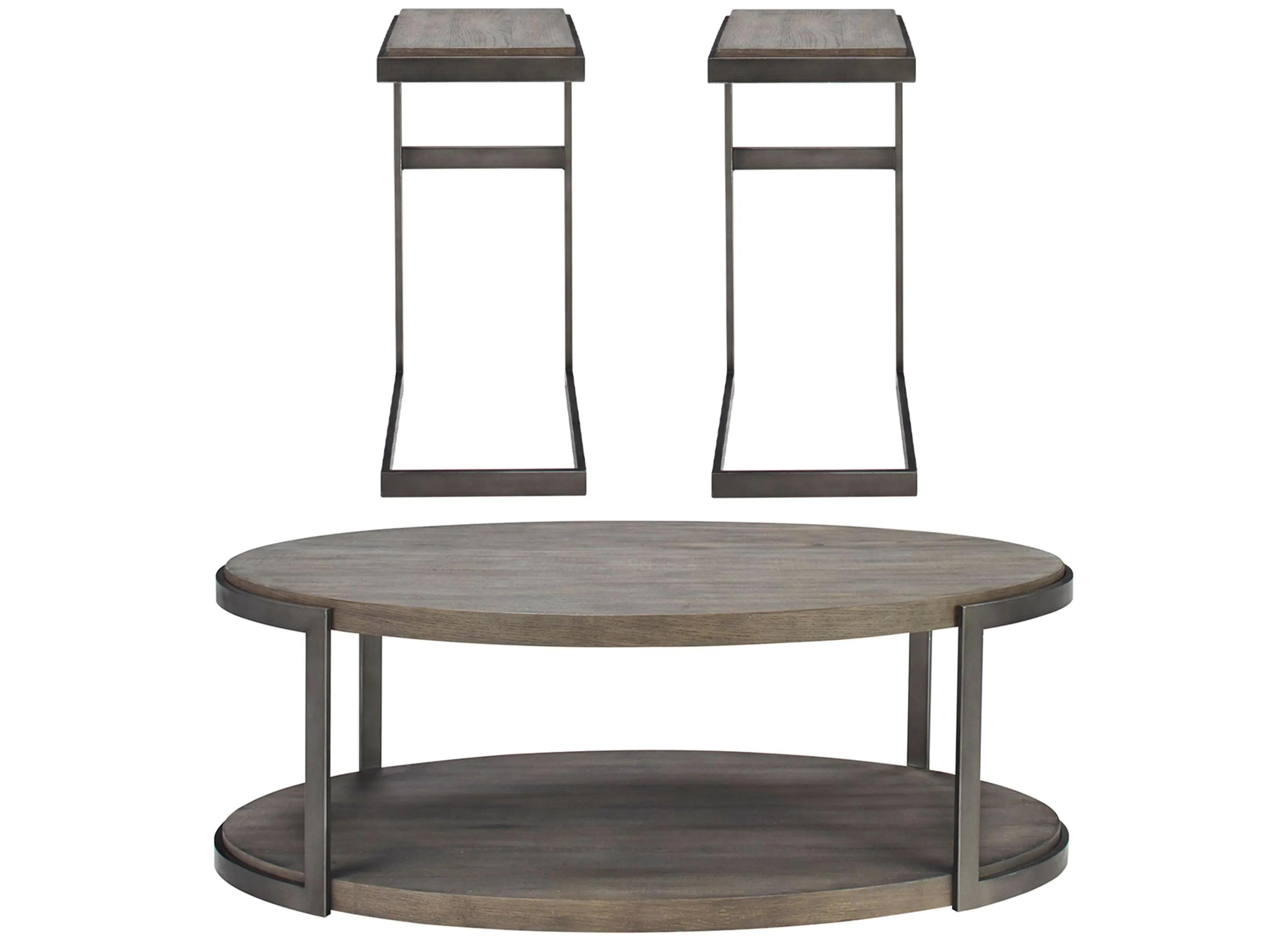 Lucinda 3-pc. Occasional Tables