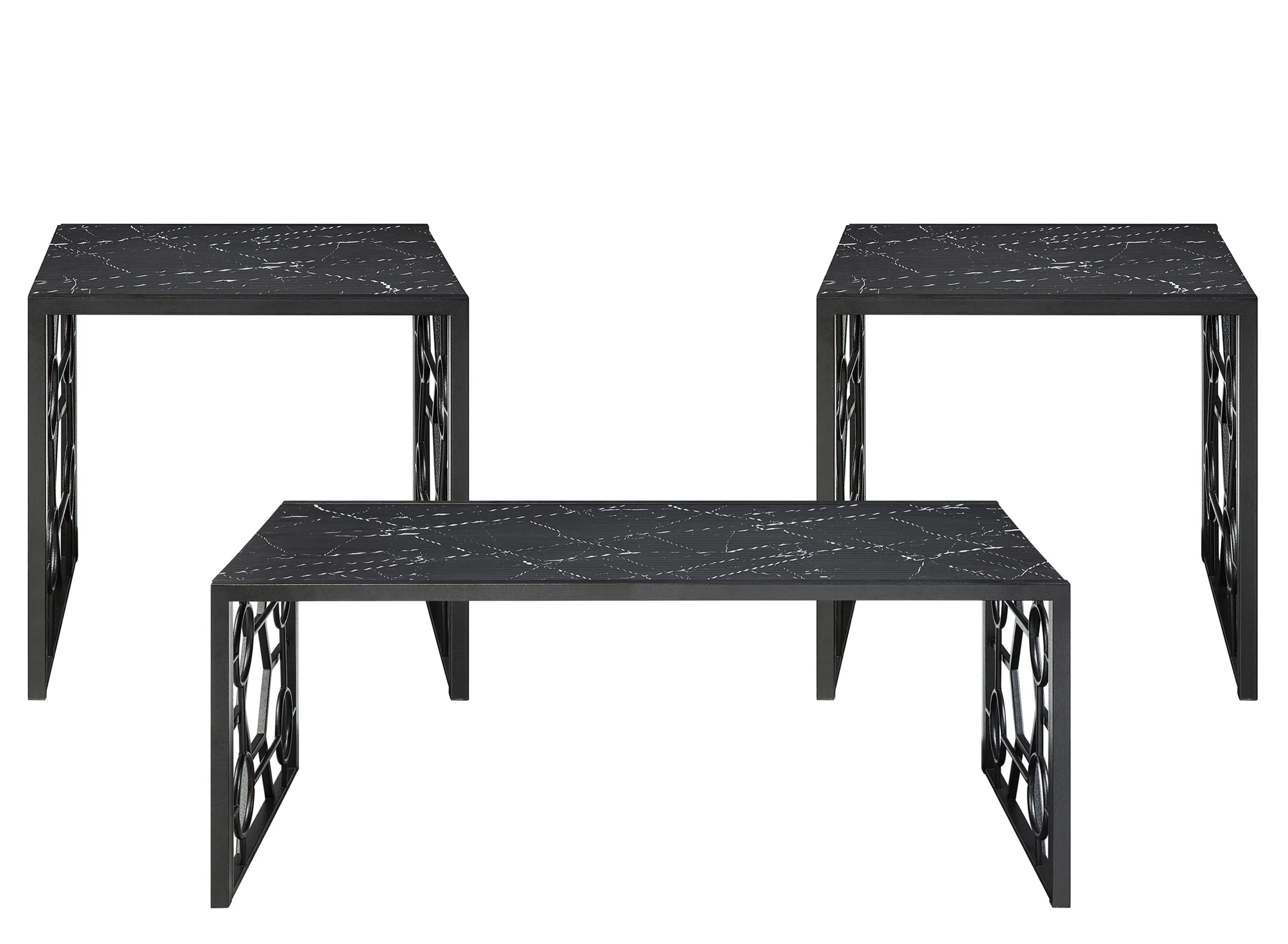 Lavi 3-pc. Occasional Tables