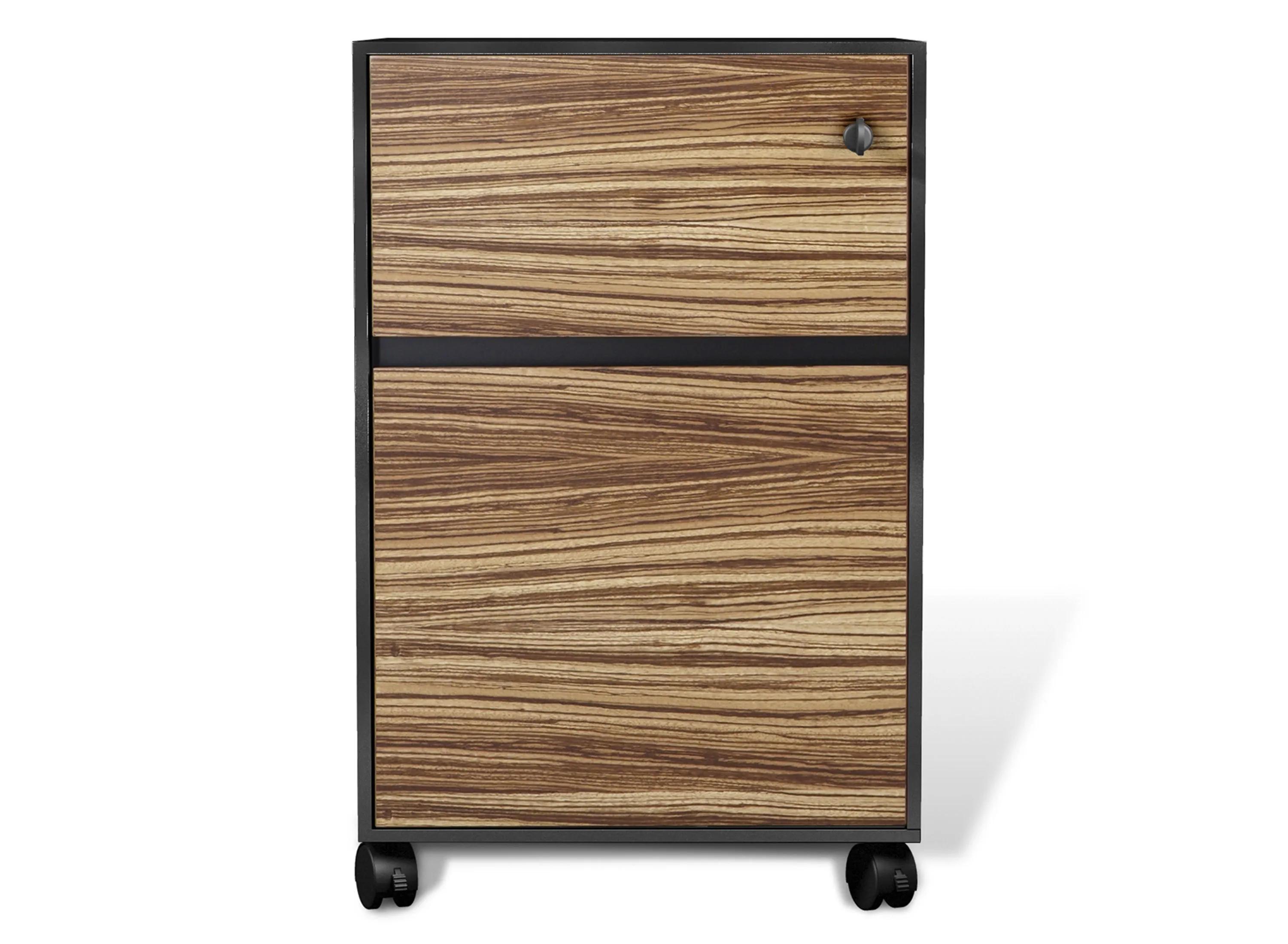 Fernley 400 Mobile Pedestal