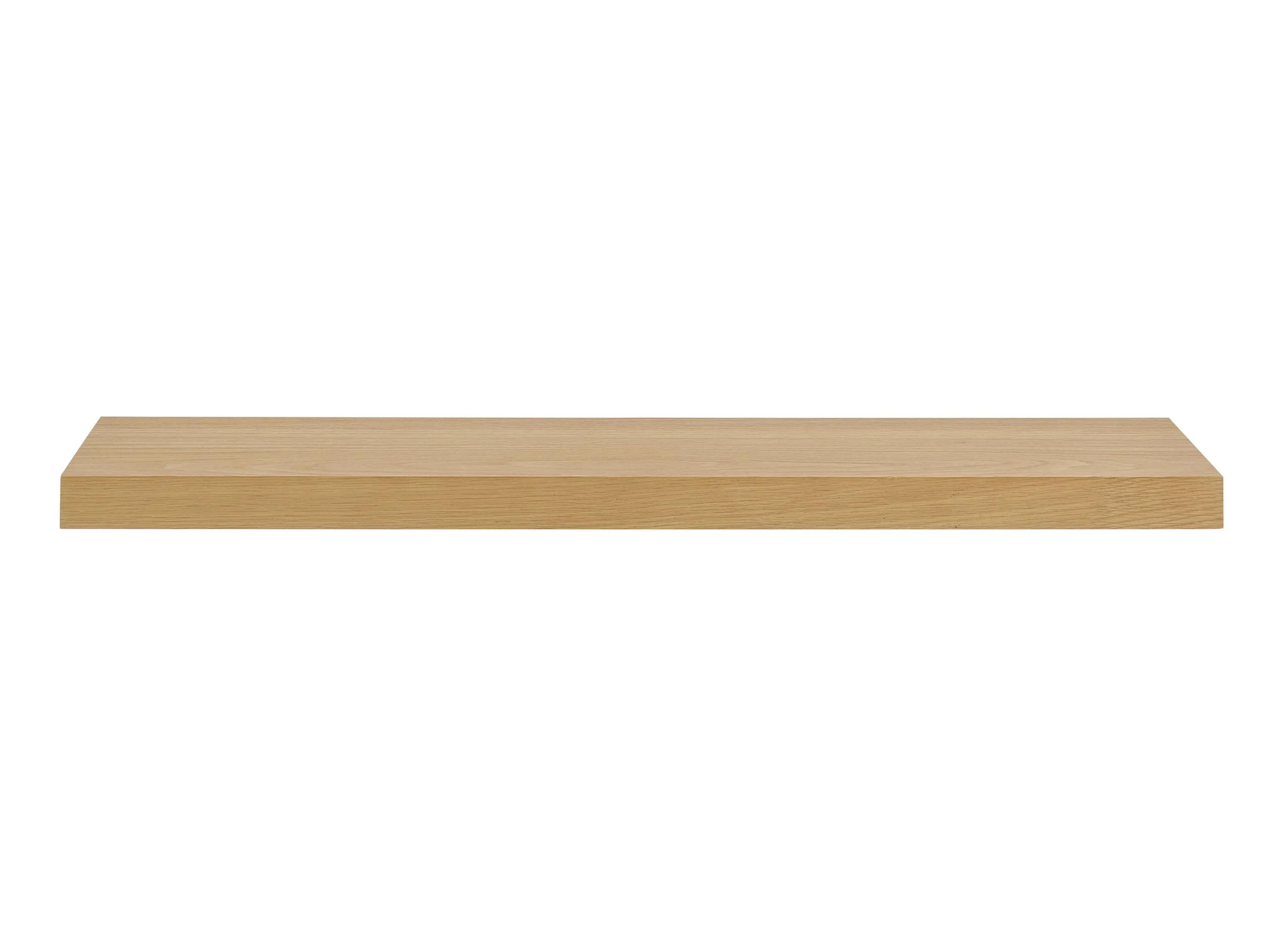 Barney 43 Floating Shelf