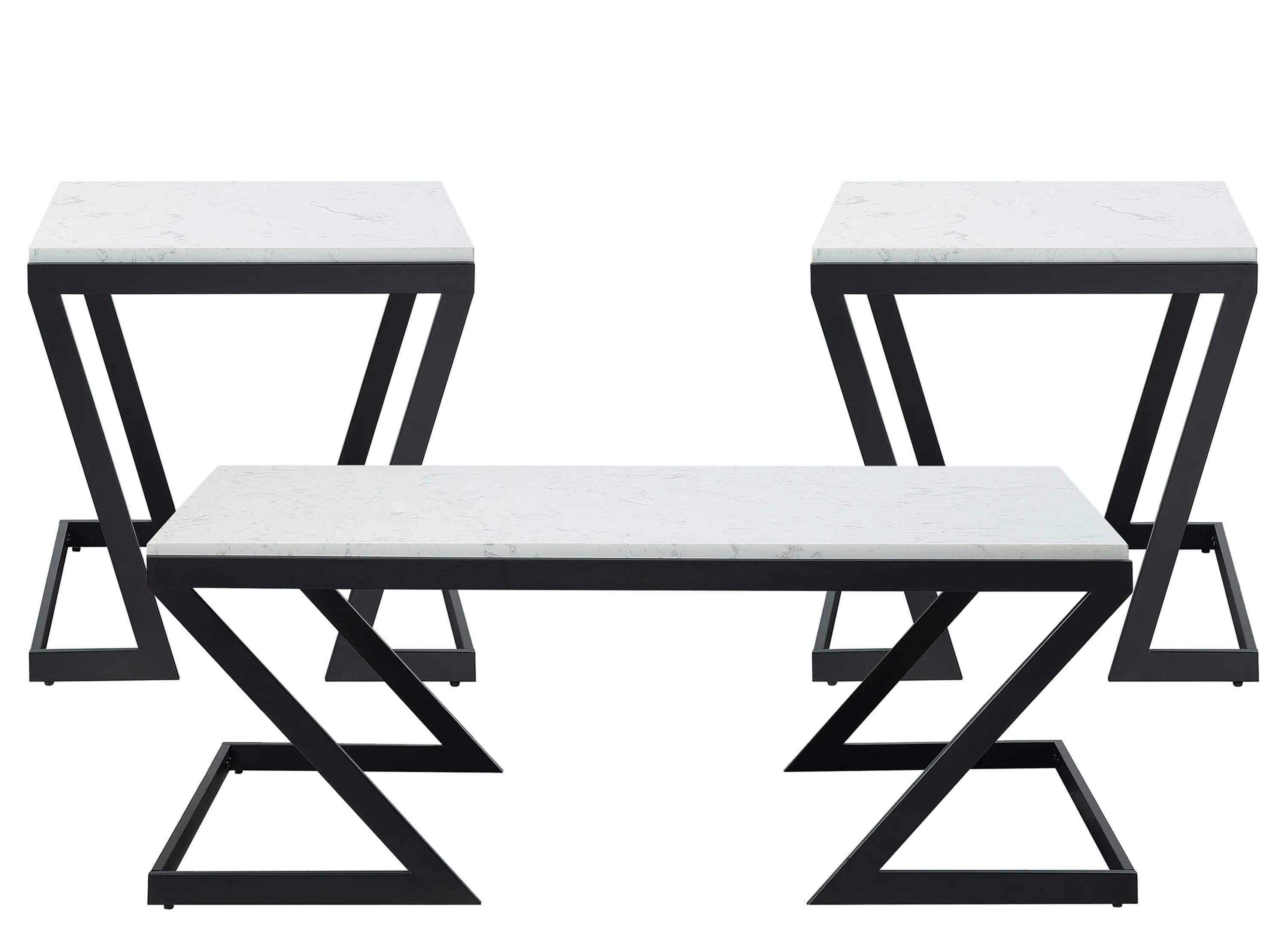 Shaffner 3-pc. Occasional Tables