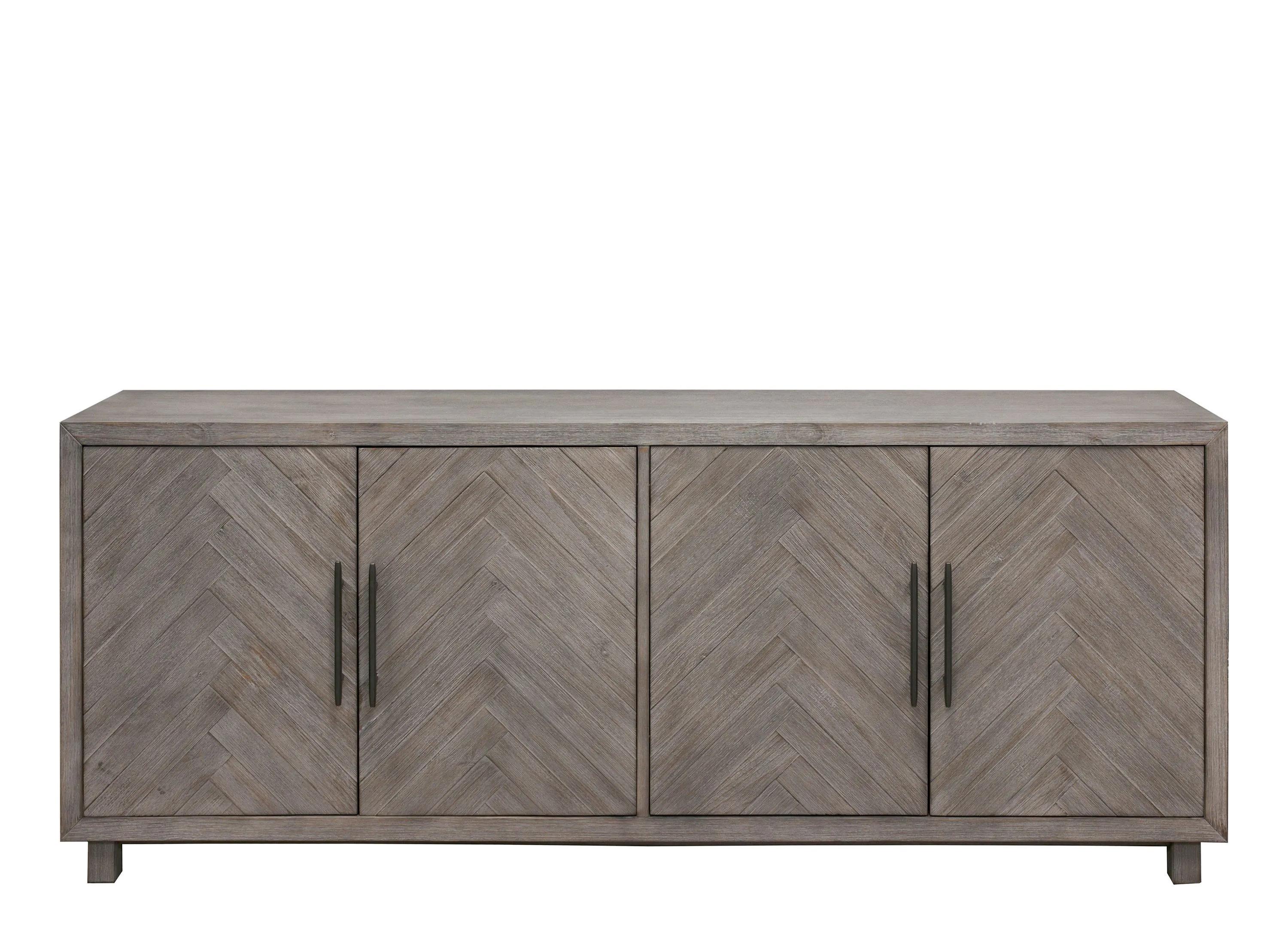 Medora Entertainment Stand