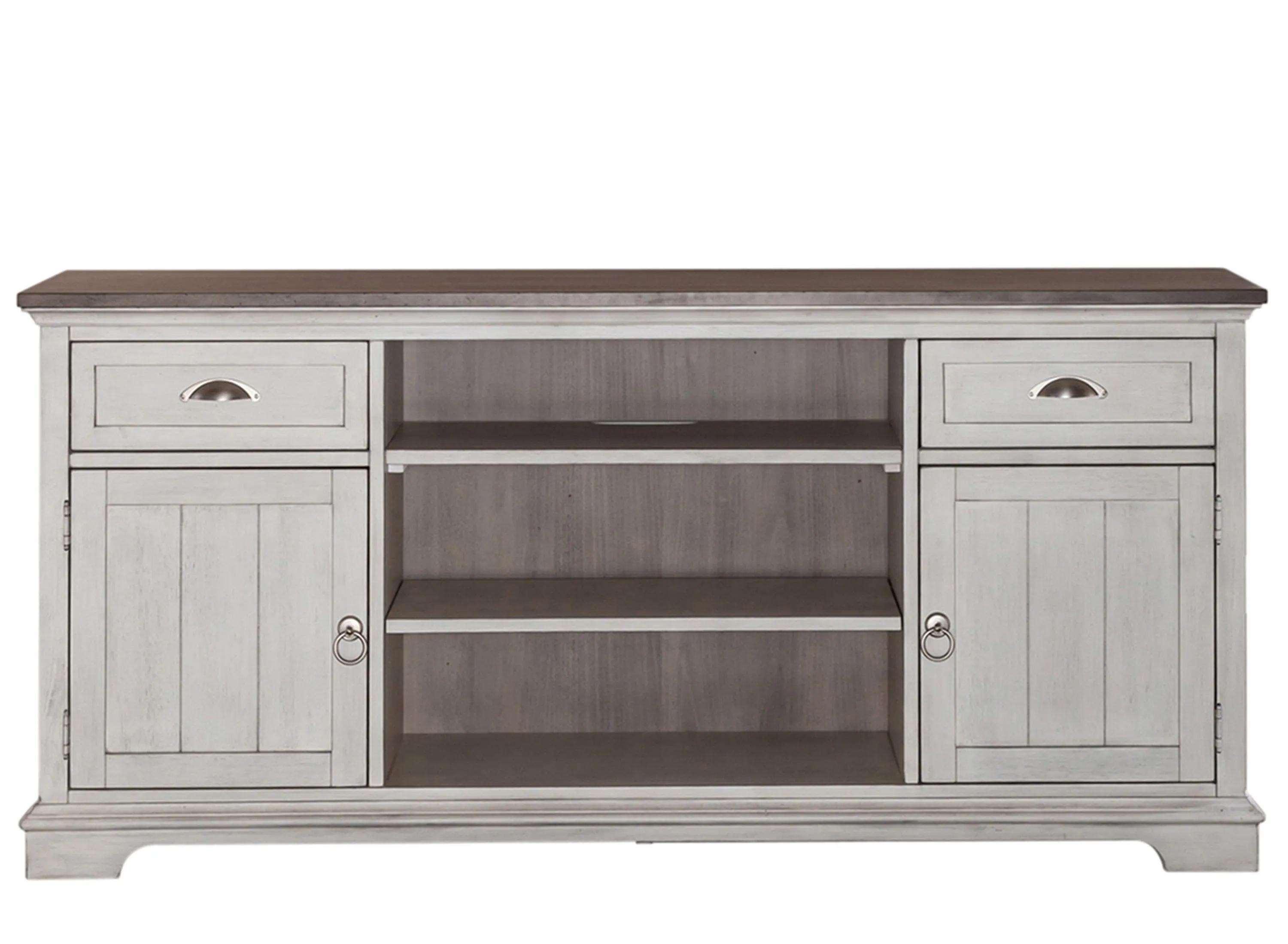 Ocean Isle TV Stand