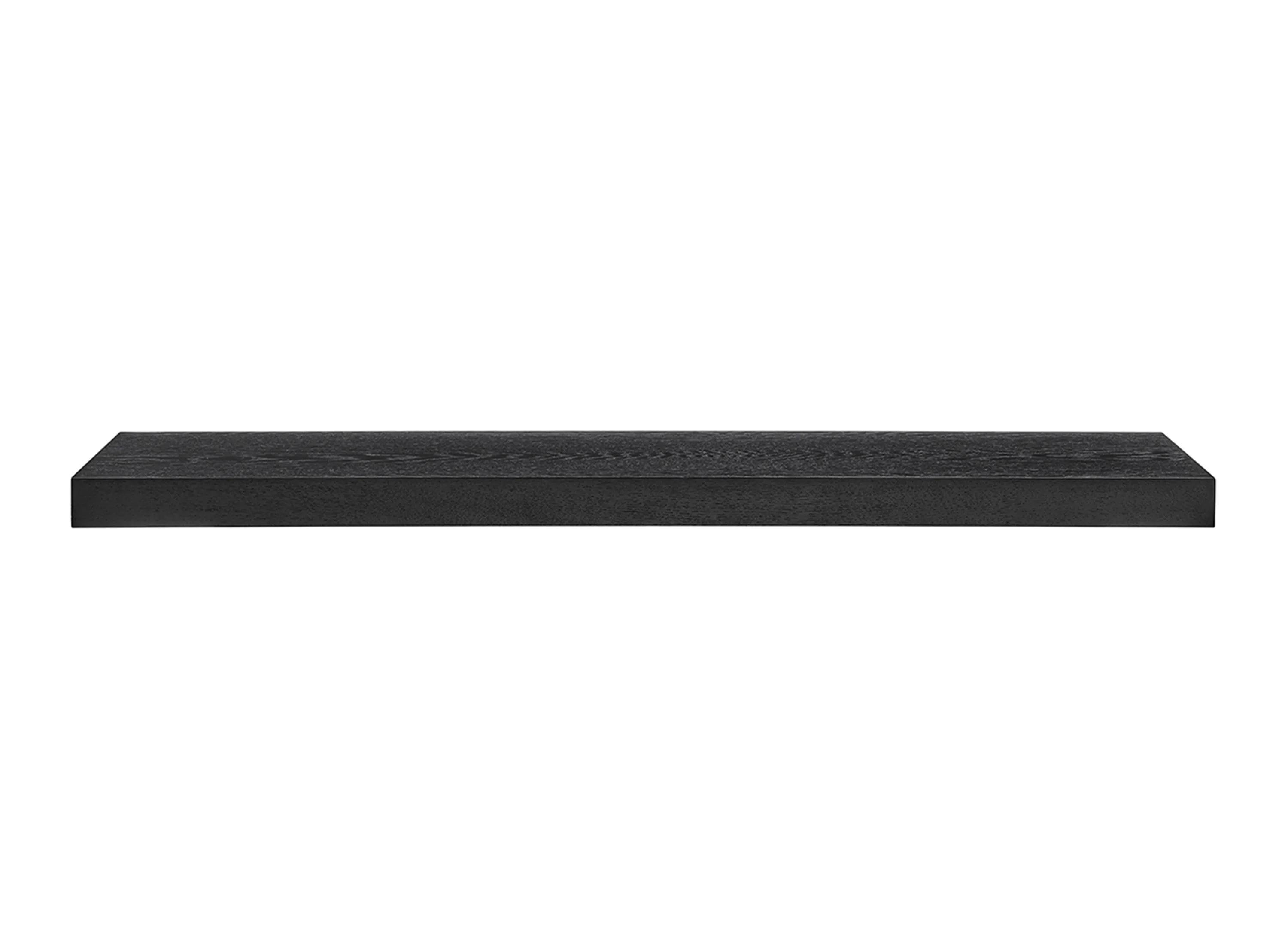 Barney 43 Floating Shelf