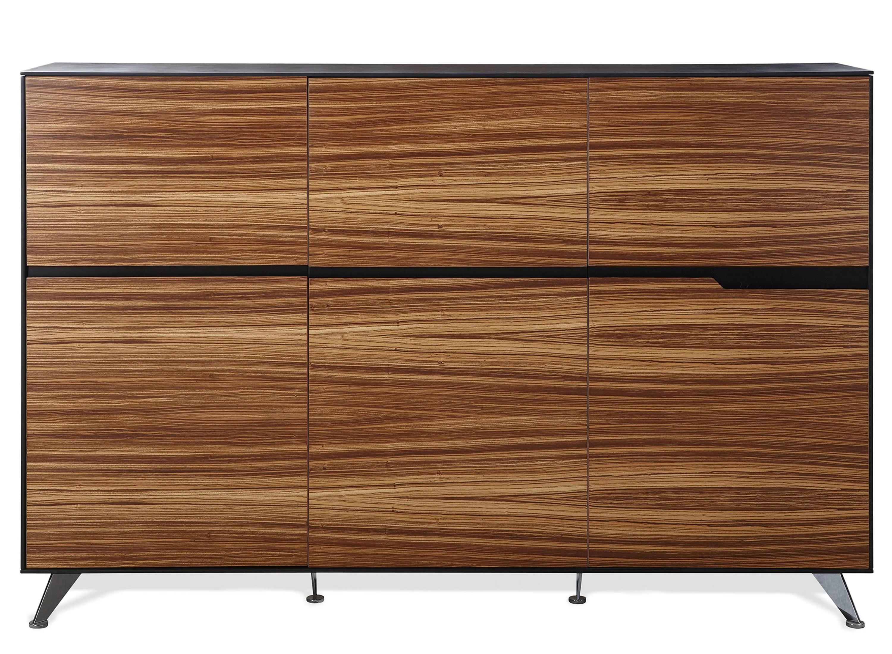 Fernley 400 Cabinet with 6 Doors
