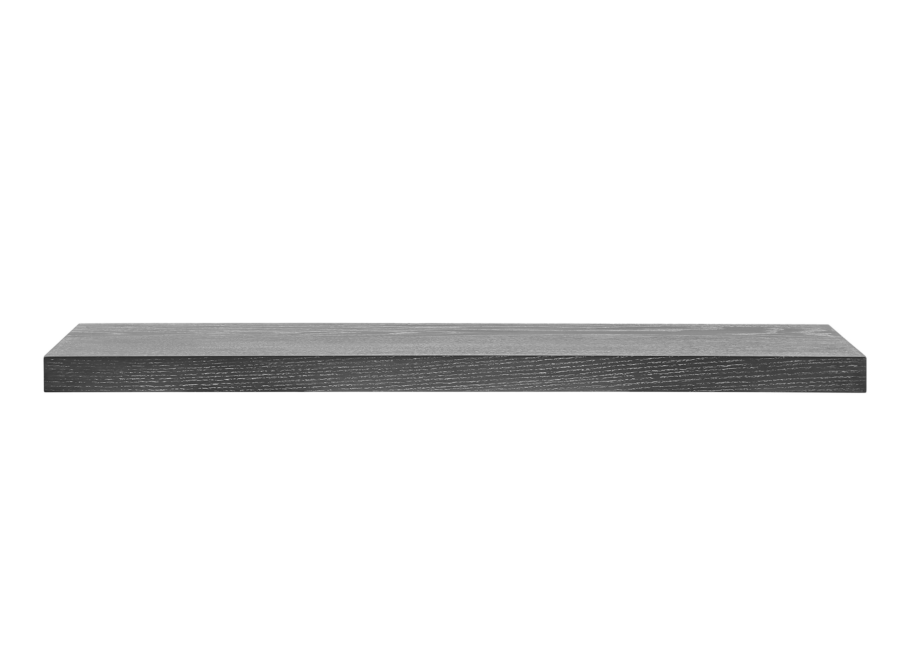 Barney 43 Floating Shelf