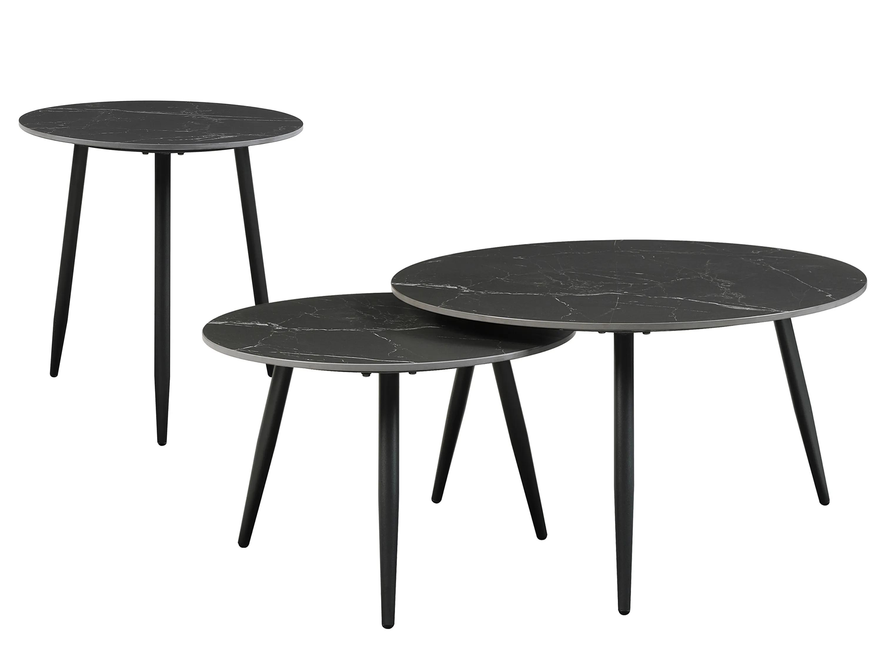 Minot 3-pc. Occasional Tables