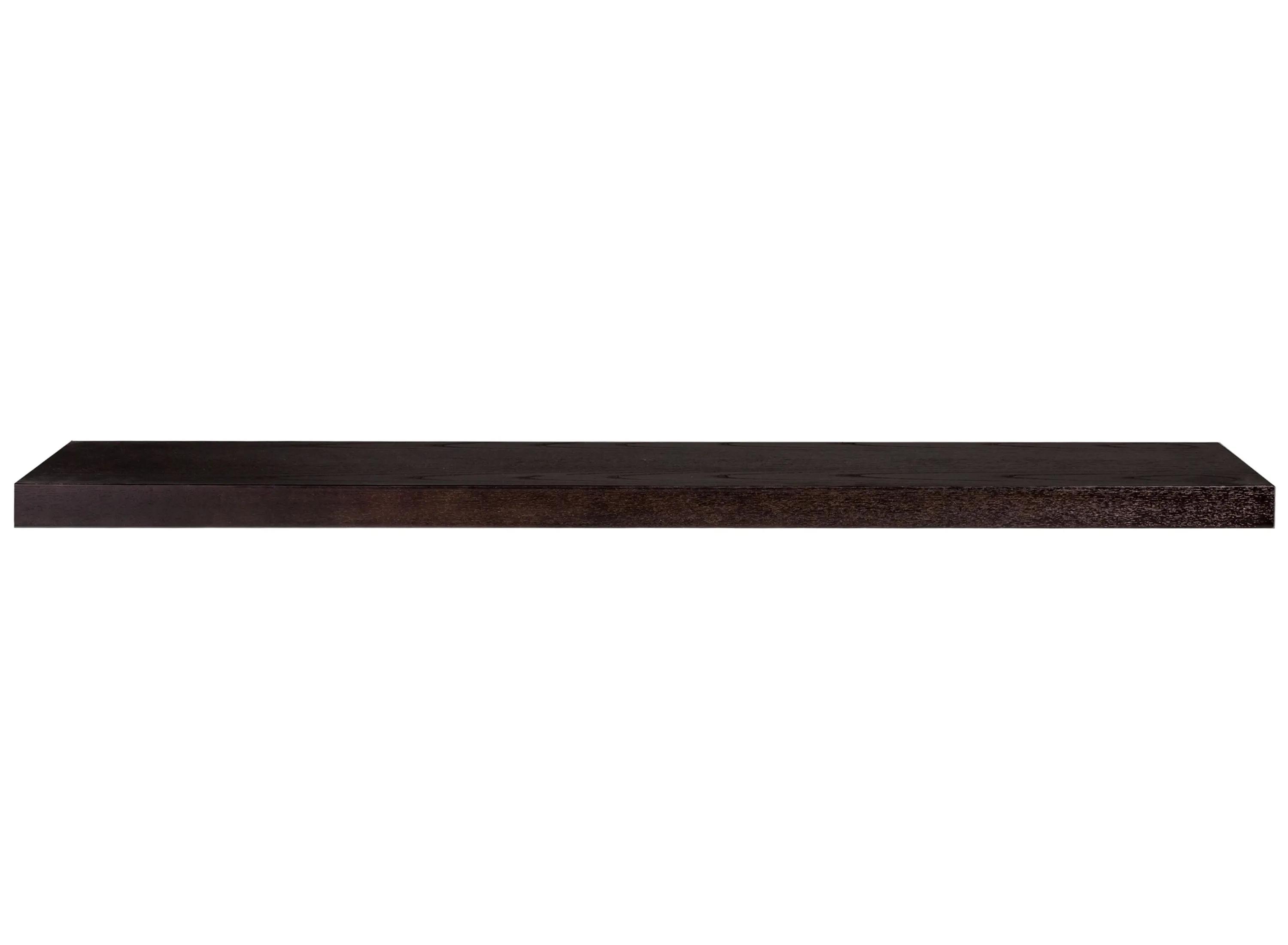 Barney 75 Floating Shelf