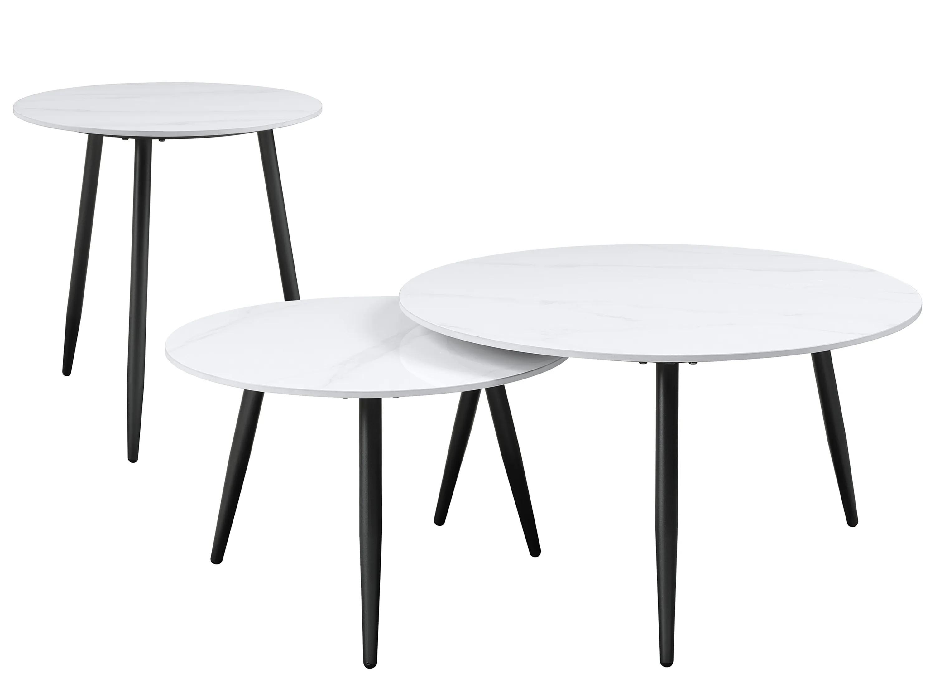 Minot 3-pc. Occasional Tables