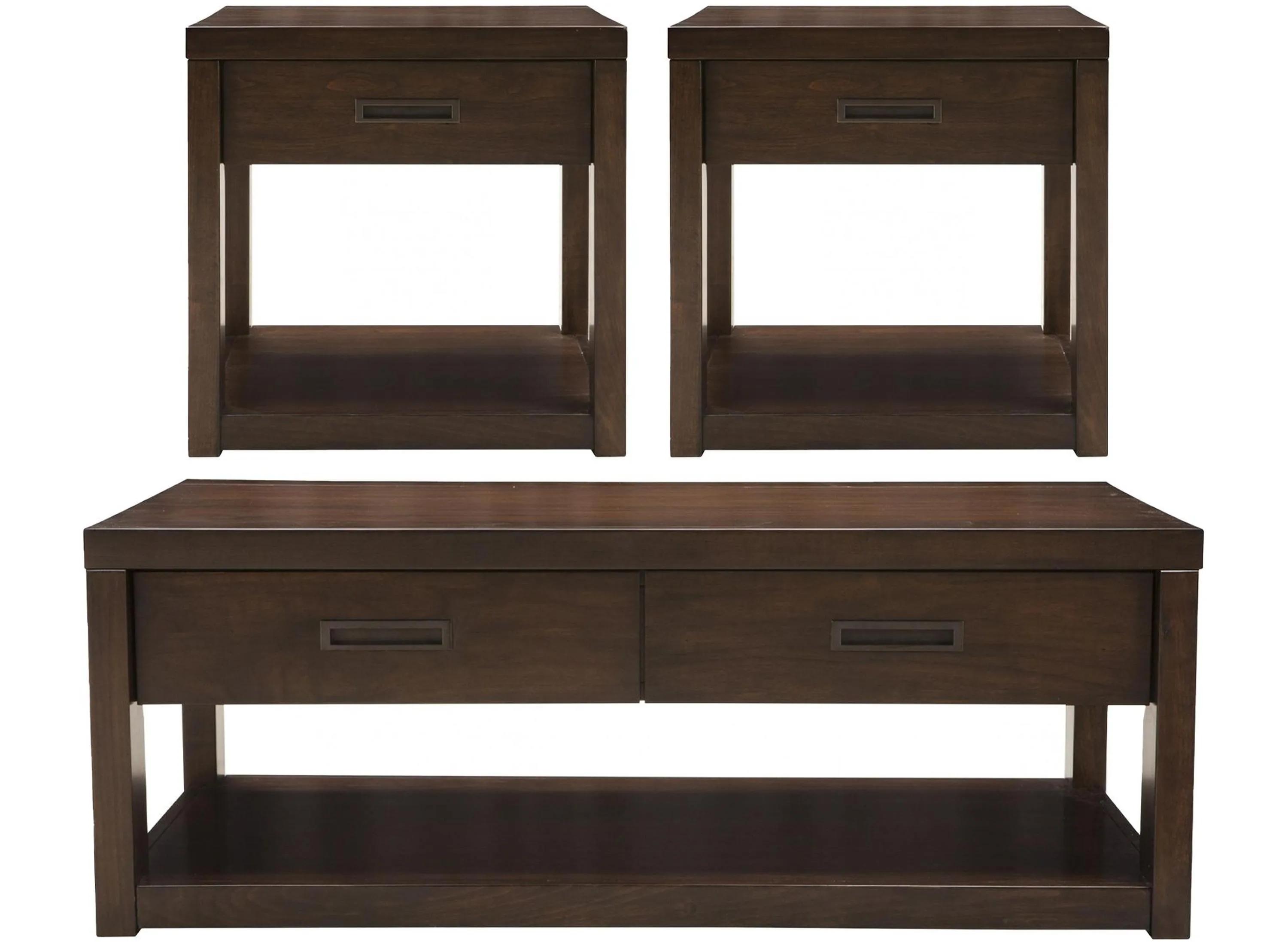 Chester 3PK Occasional Tables