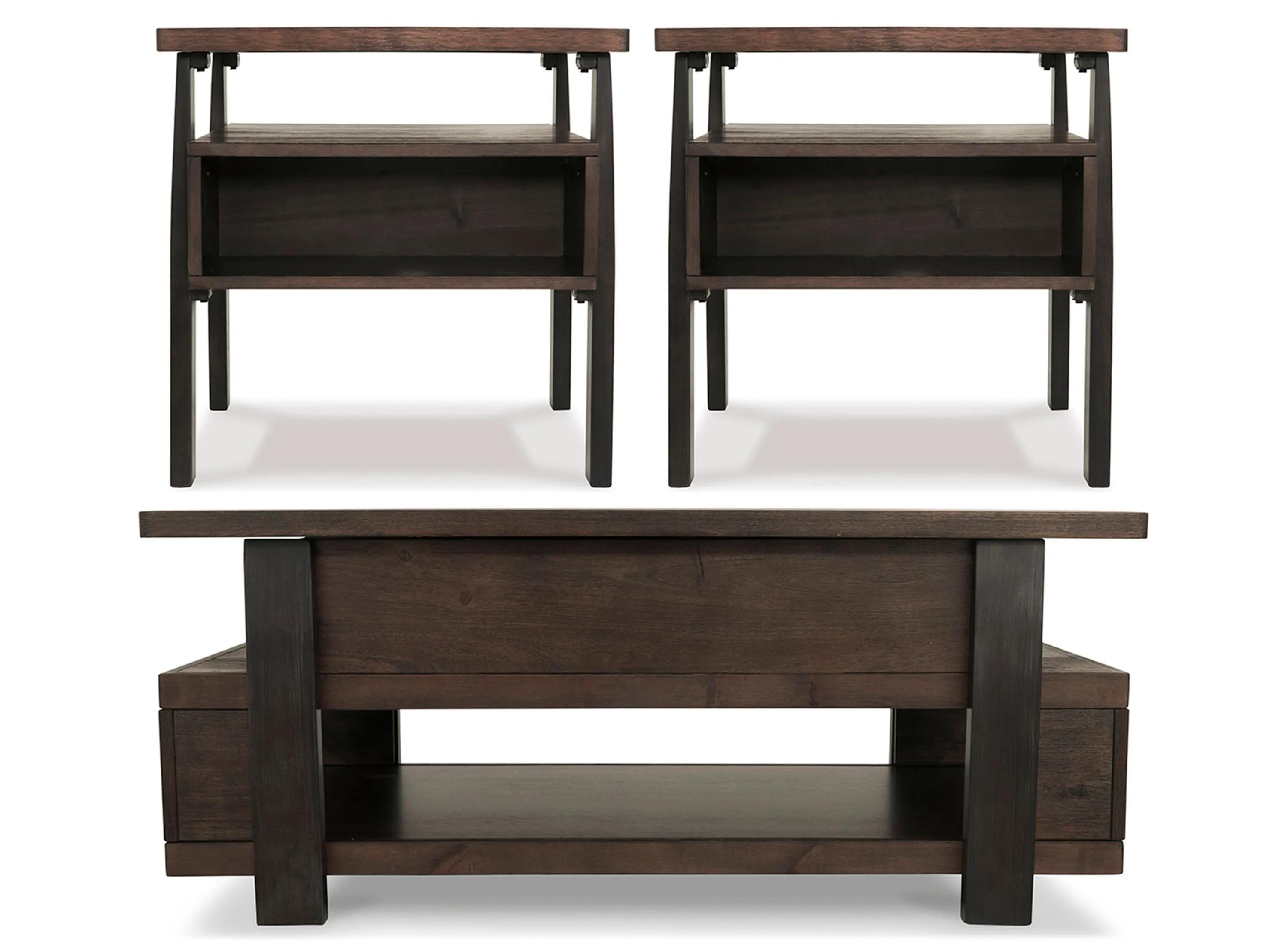 398075892 Valibry 3-pc. Occasional Table Set sku 398075892
