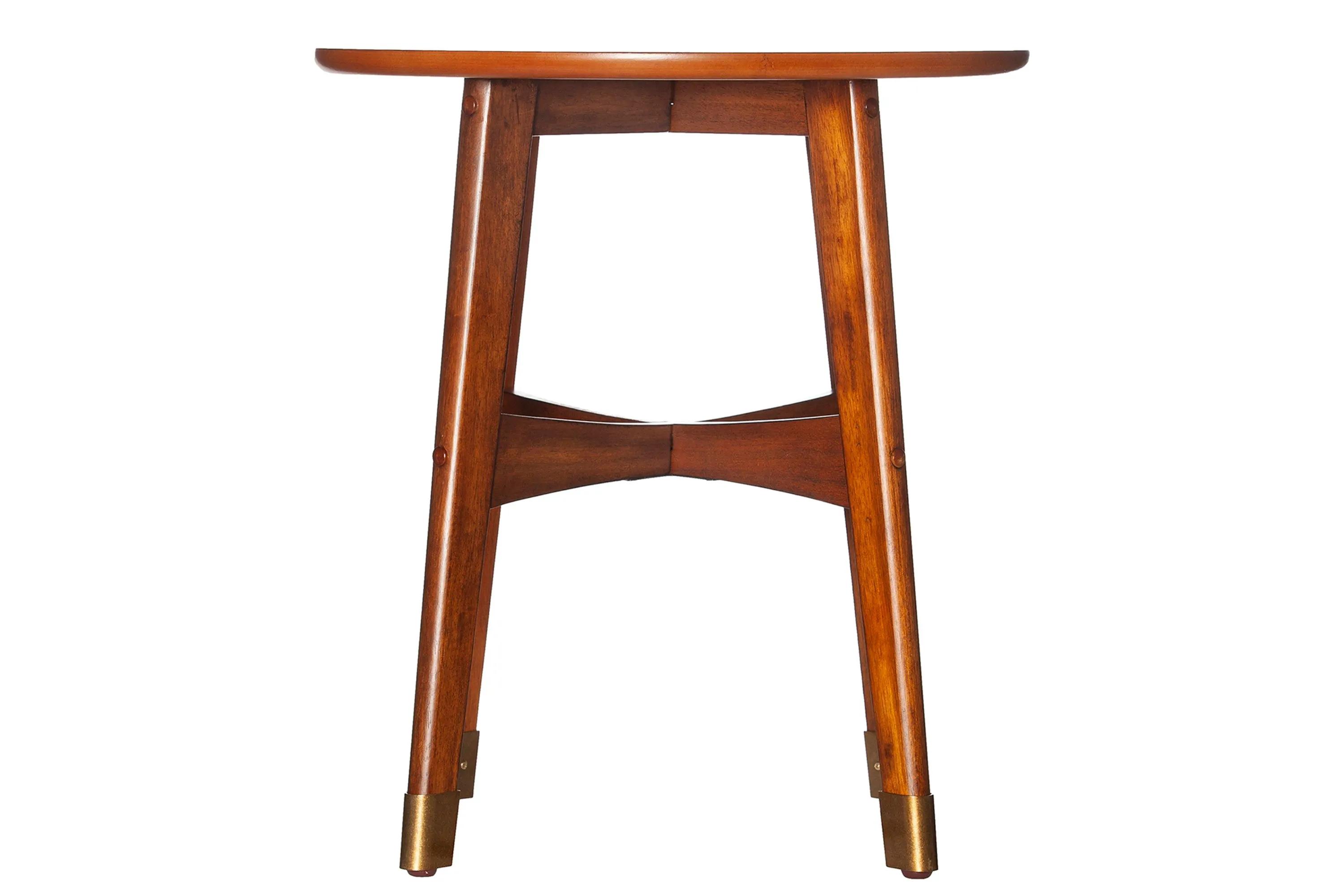Abdon End Table