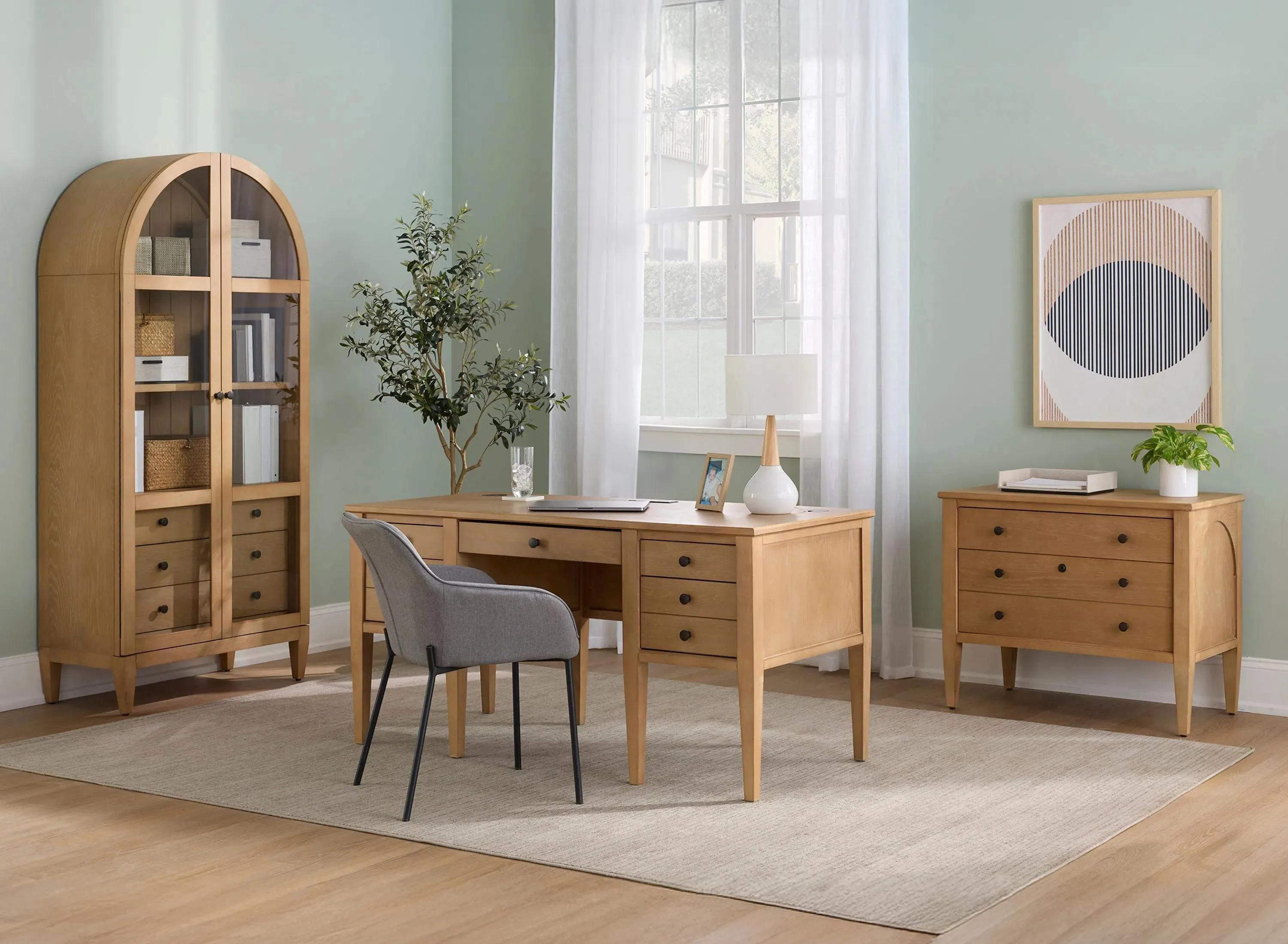 Memphis 3-pc. Home Office