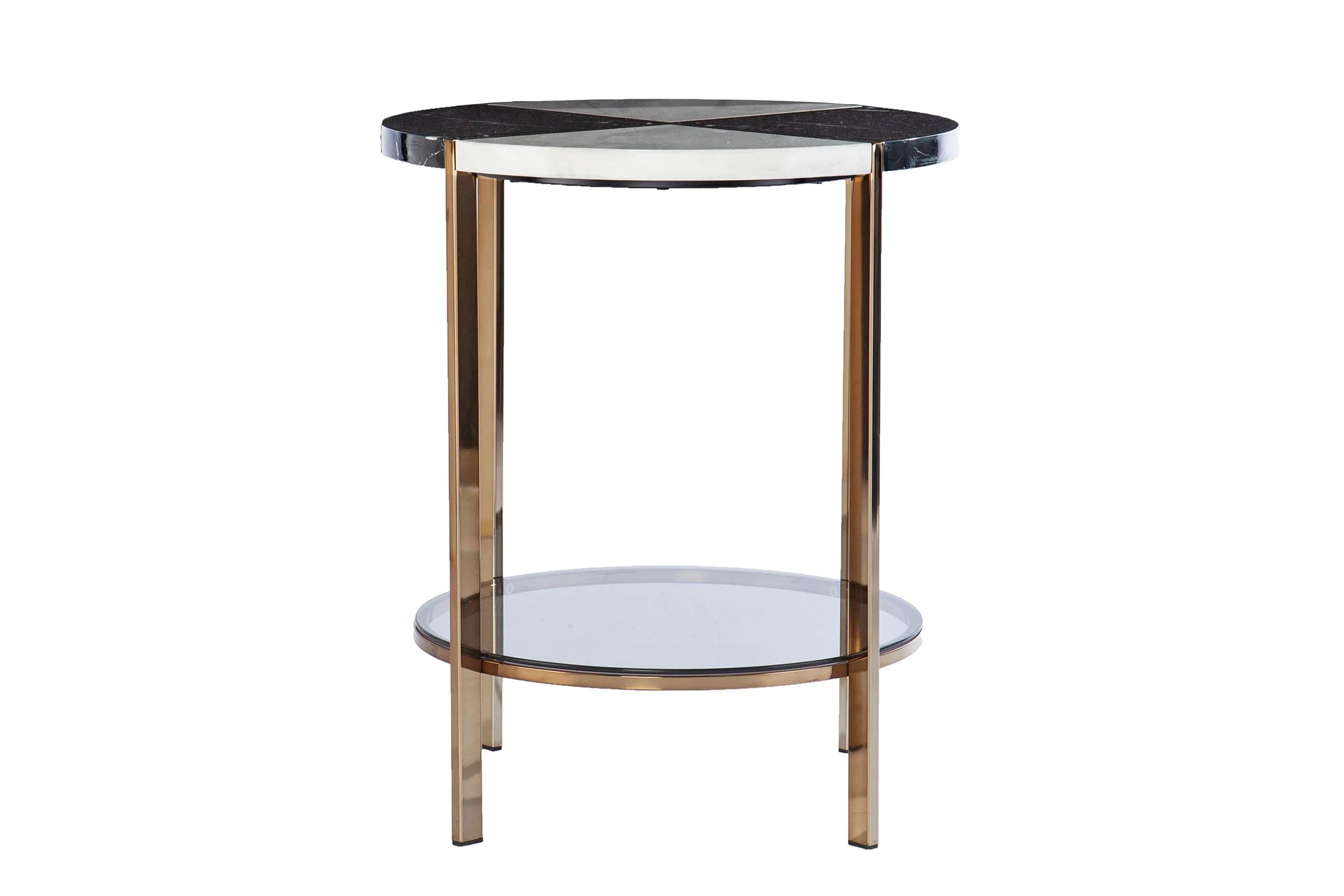 Karla End Table