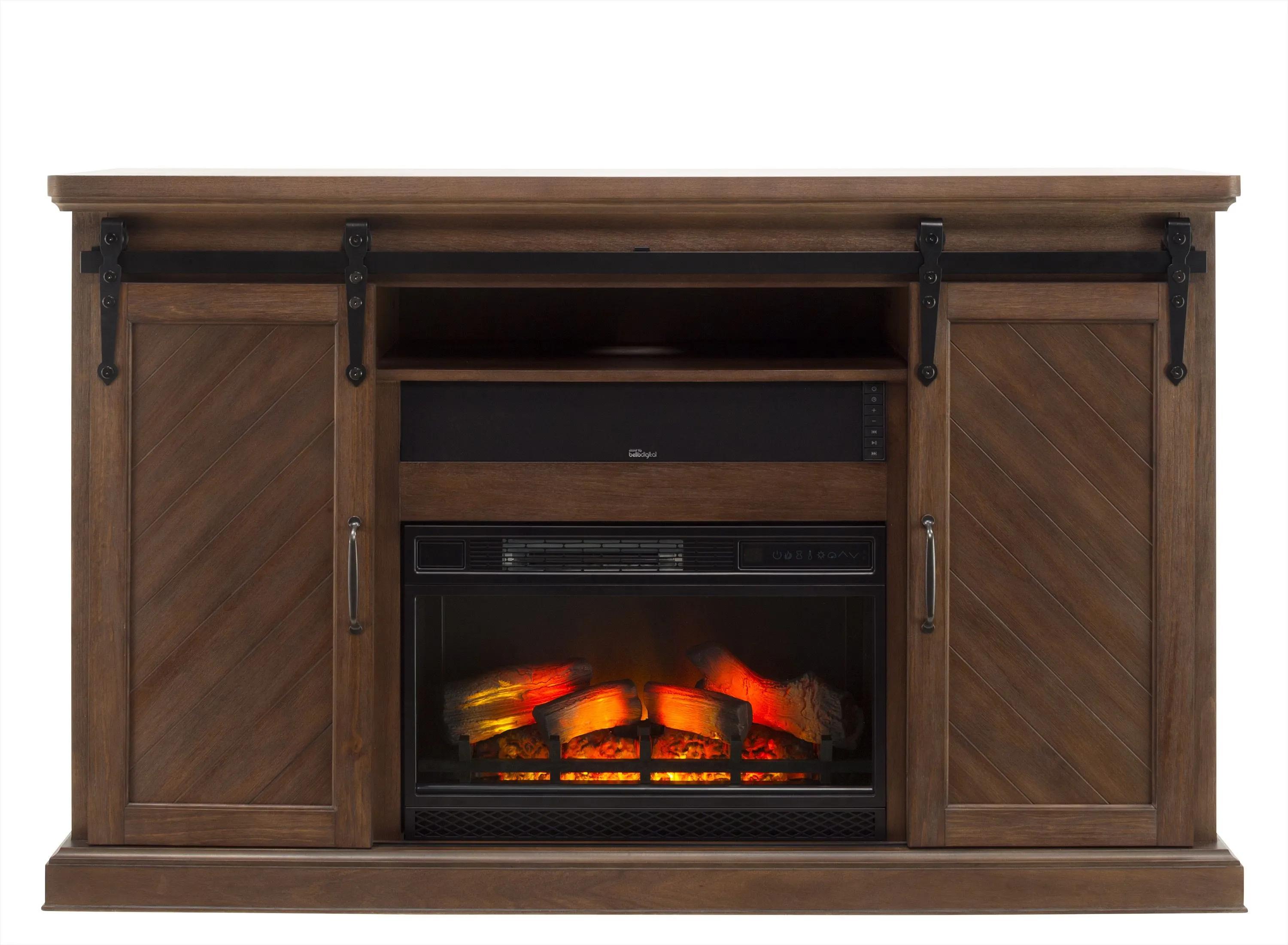 Electric fireplace raymour flanigan hotsell