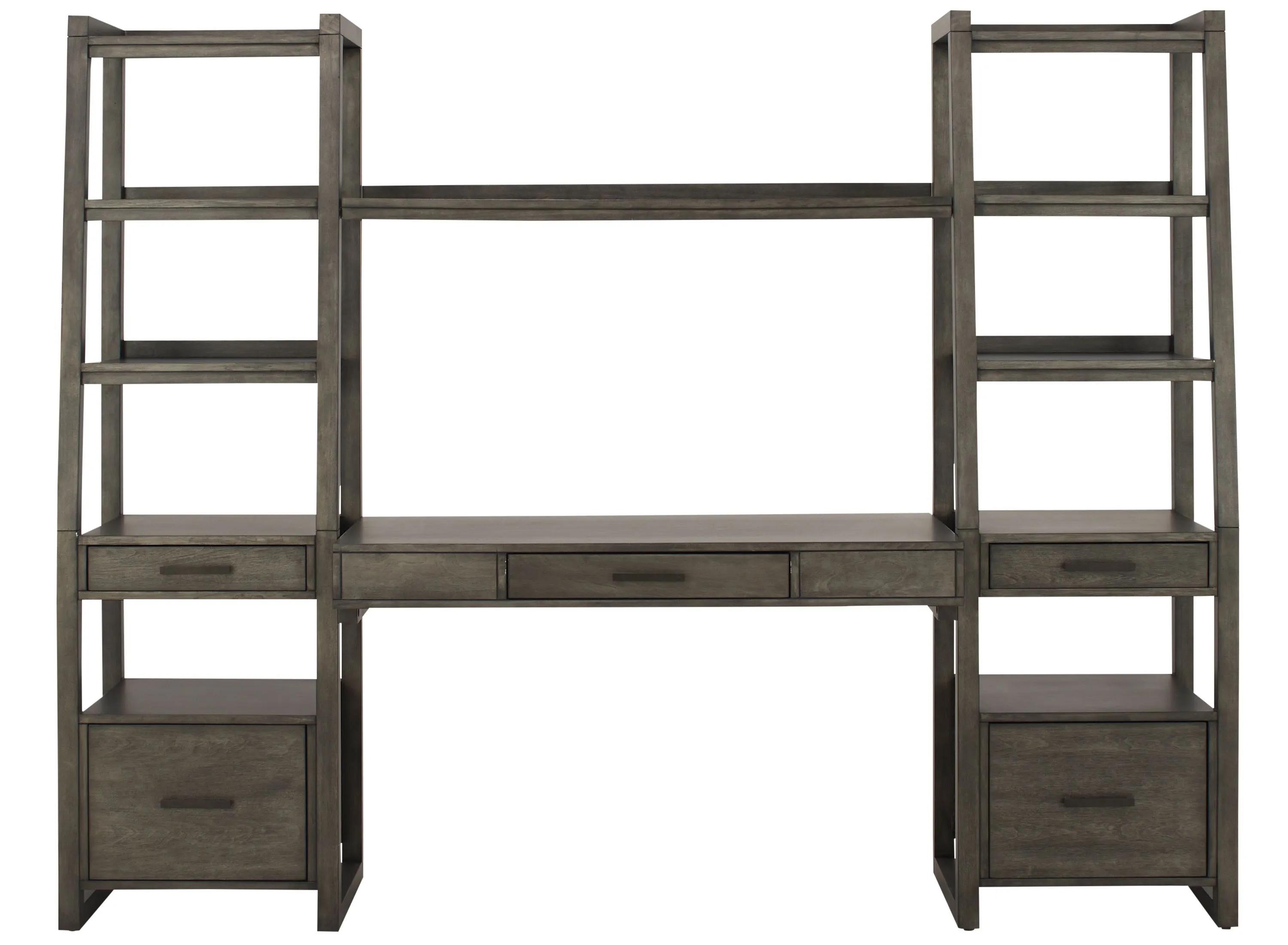 Minot 3-pc. Home Office Wall
