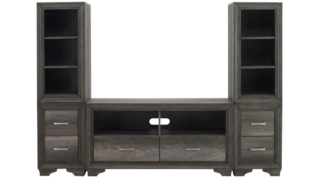 Aldus Entertainment Wall