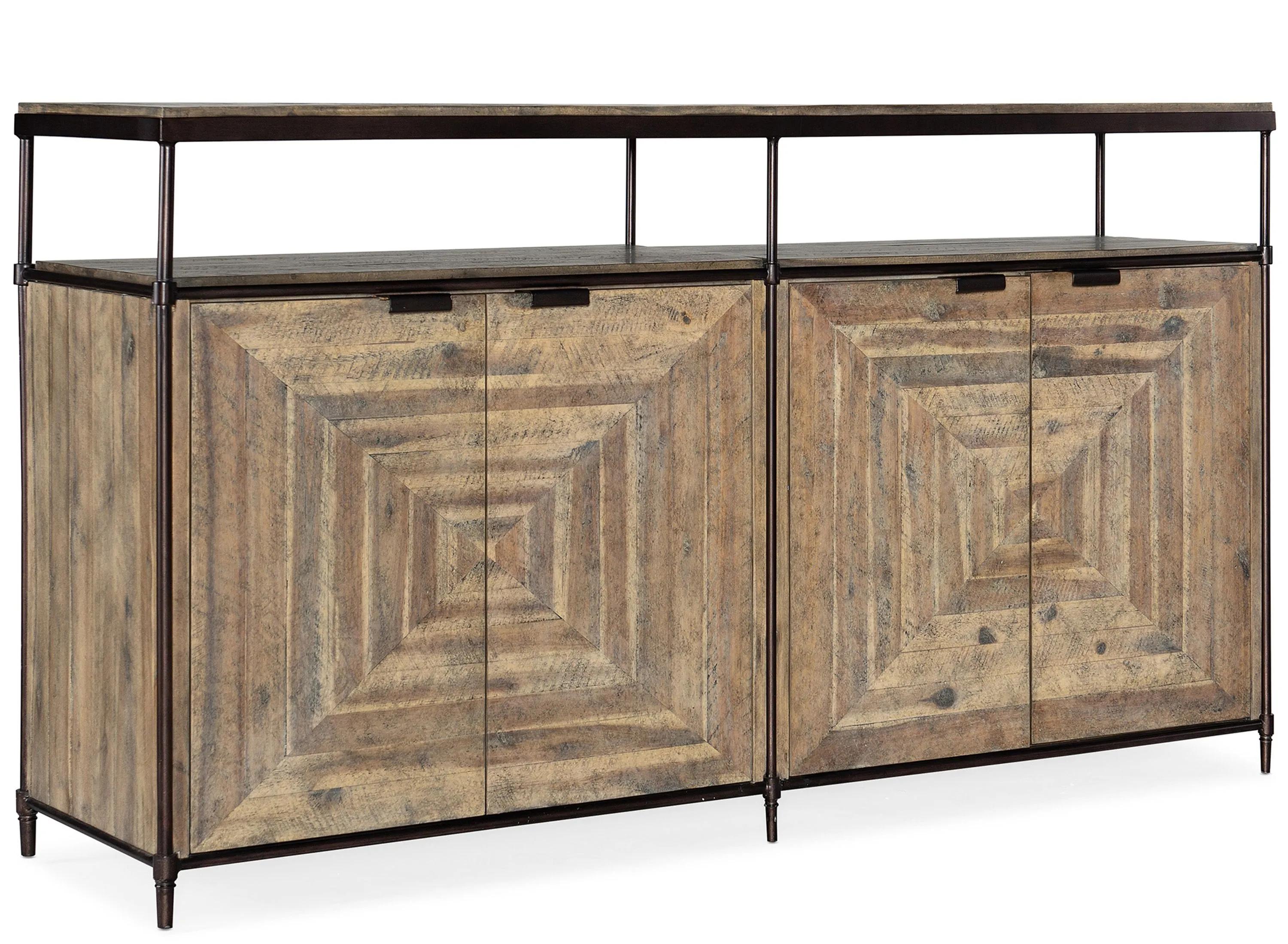 399291570 St. Armand Entertainment Console sku 399291570