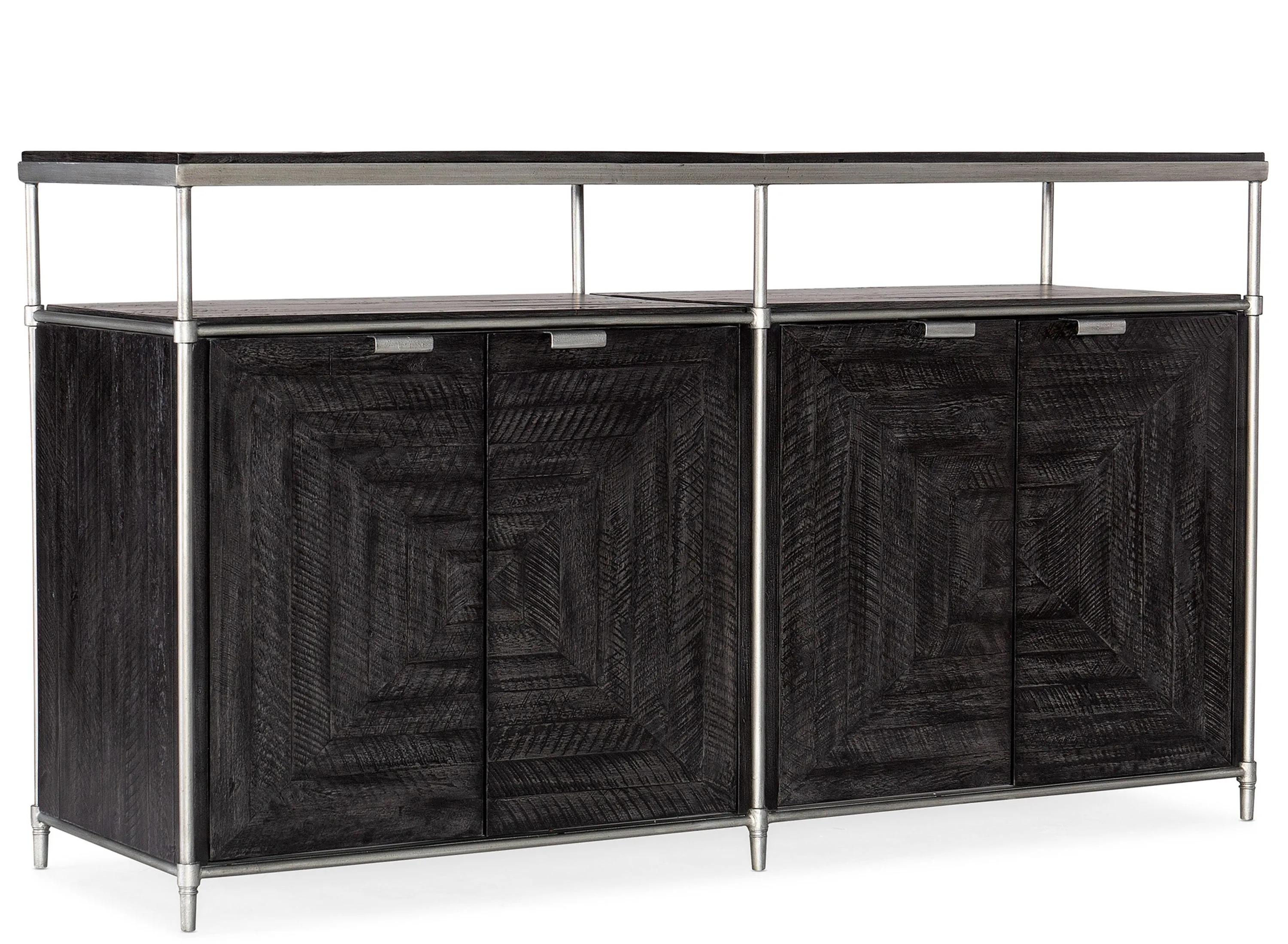 St. Armand Entertainment Console