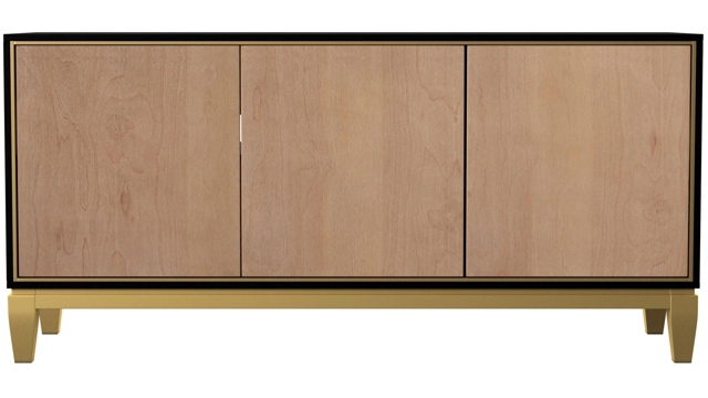 Jules Tv/Media Stand