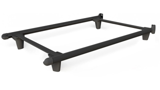 emBrace Bed Frame w/ Glides