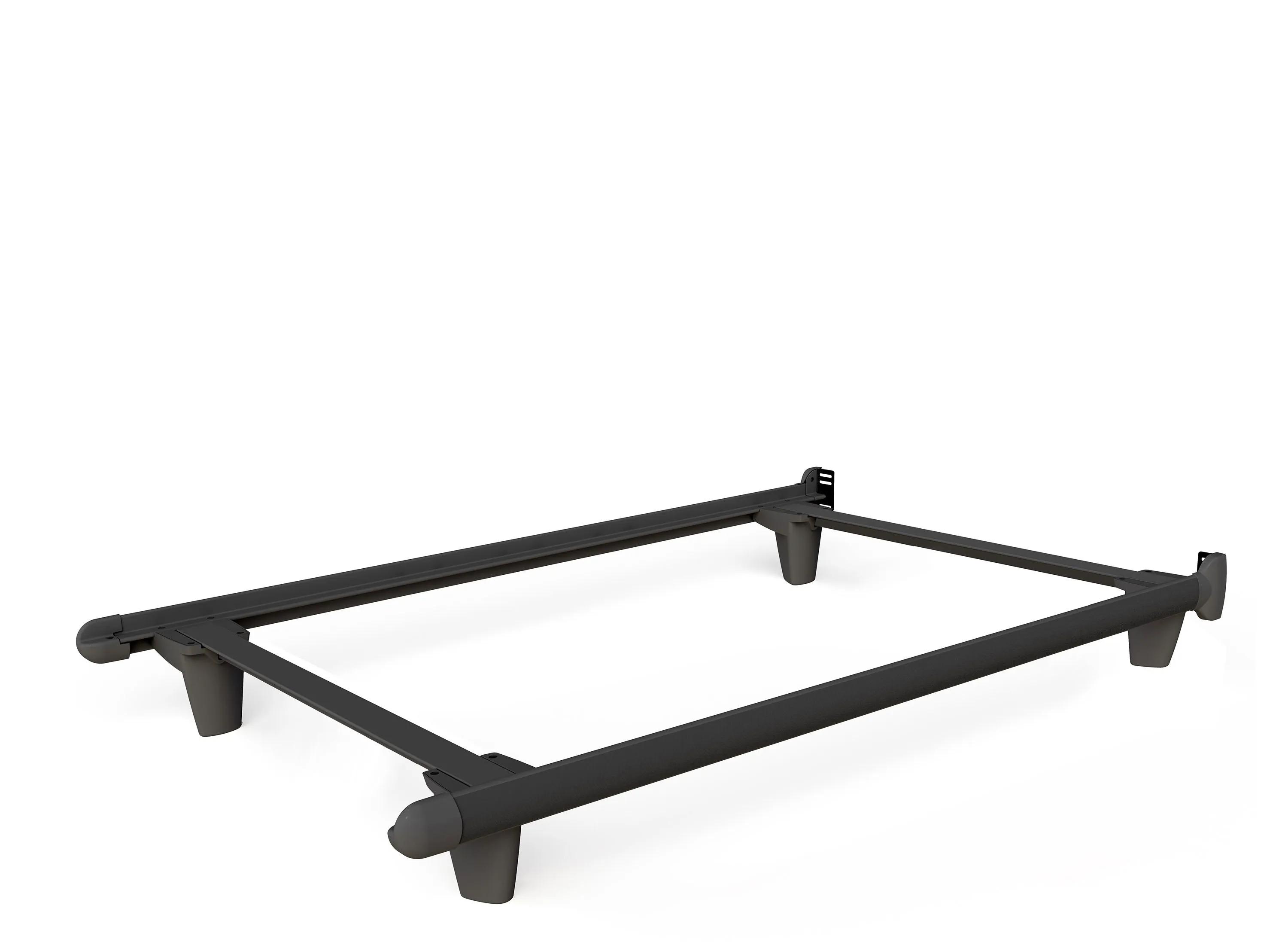 emBrace Bed Frame w/ Glides