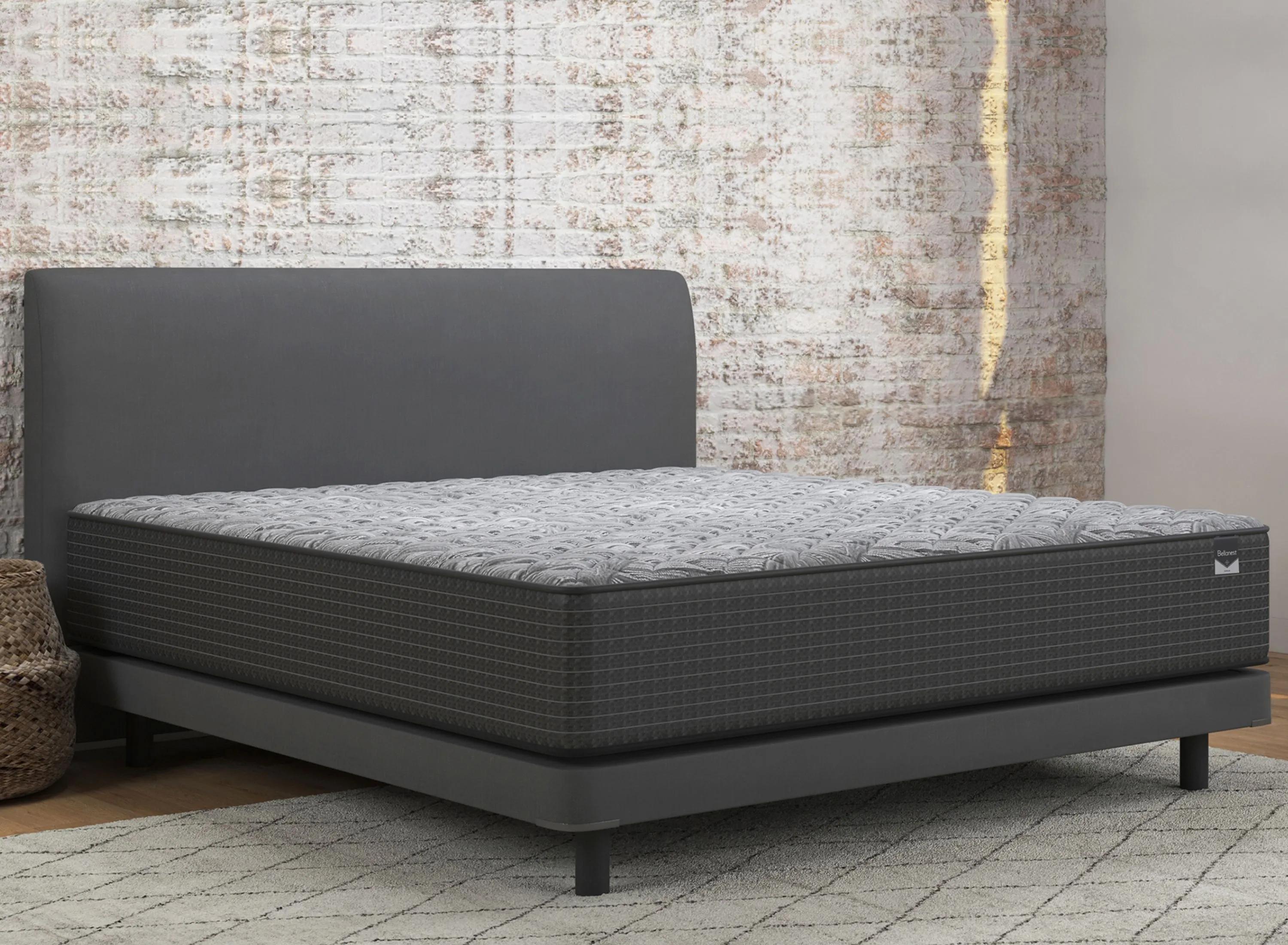 460013419 Bellanest Dahlia Medium Mattress sku 460013419