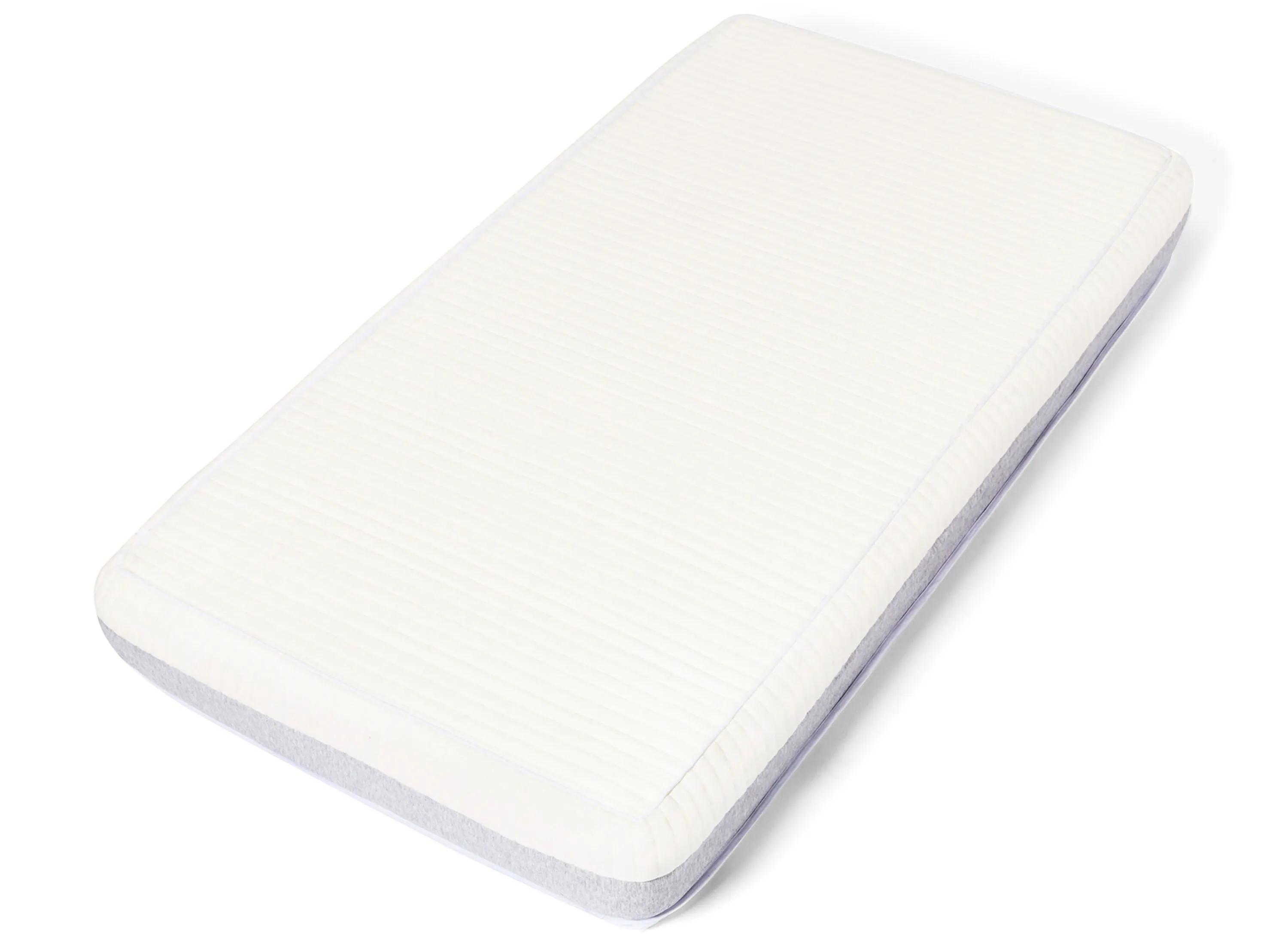 Graco Ultra 2-in-1 Crib & Toddler Mattress
