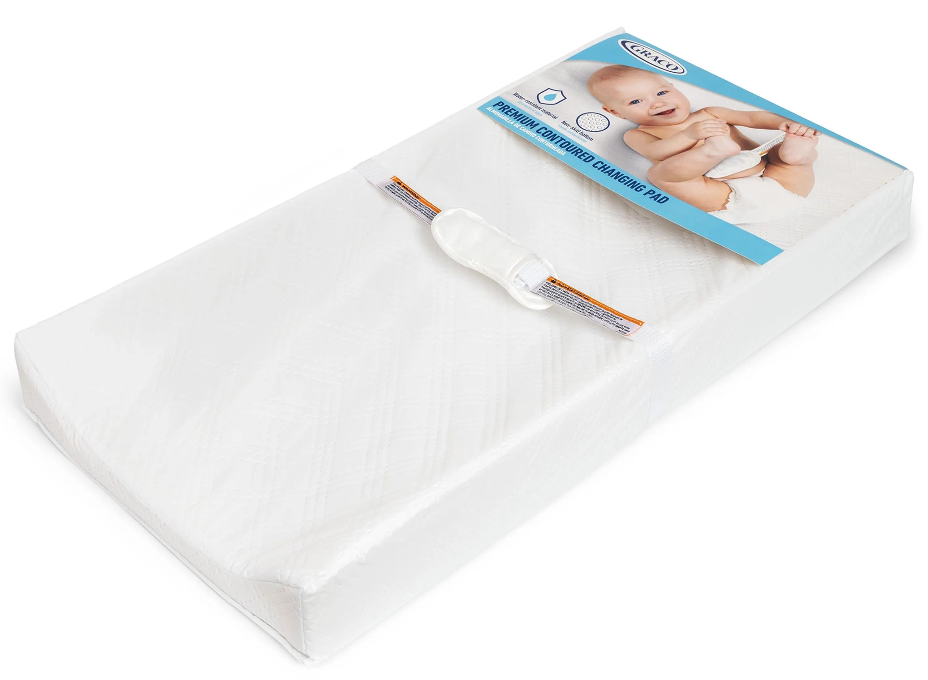 Graco Contour Changing Pad