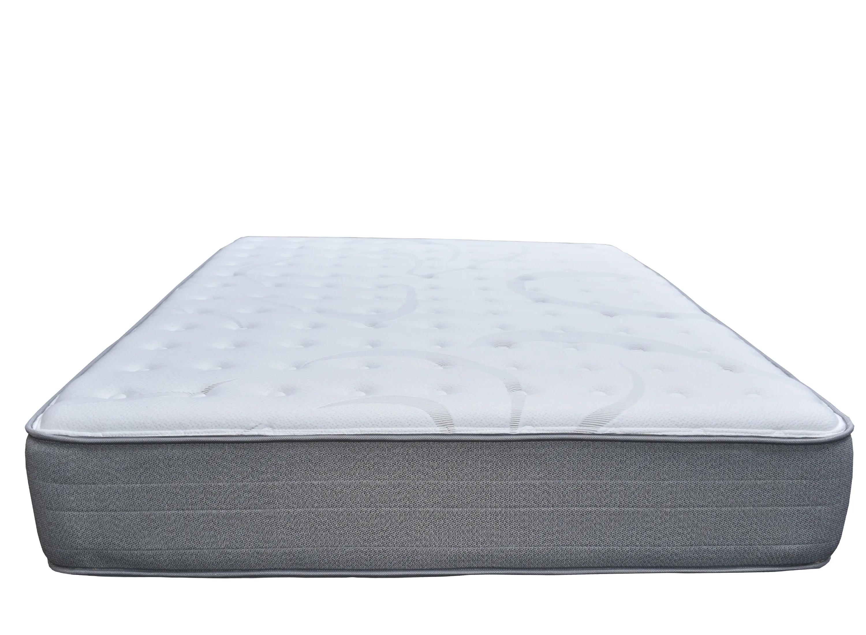 Magic Sleeper Plush Hotel Mattress