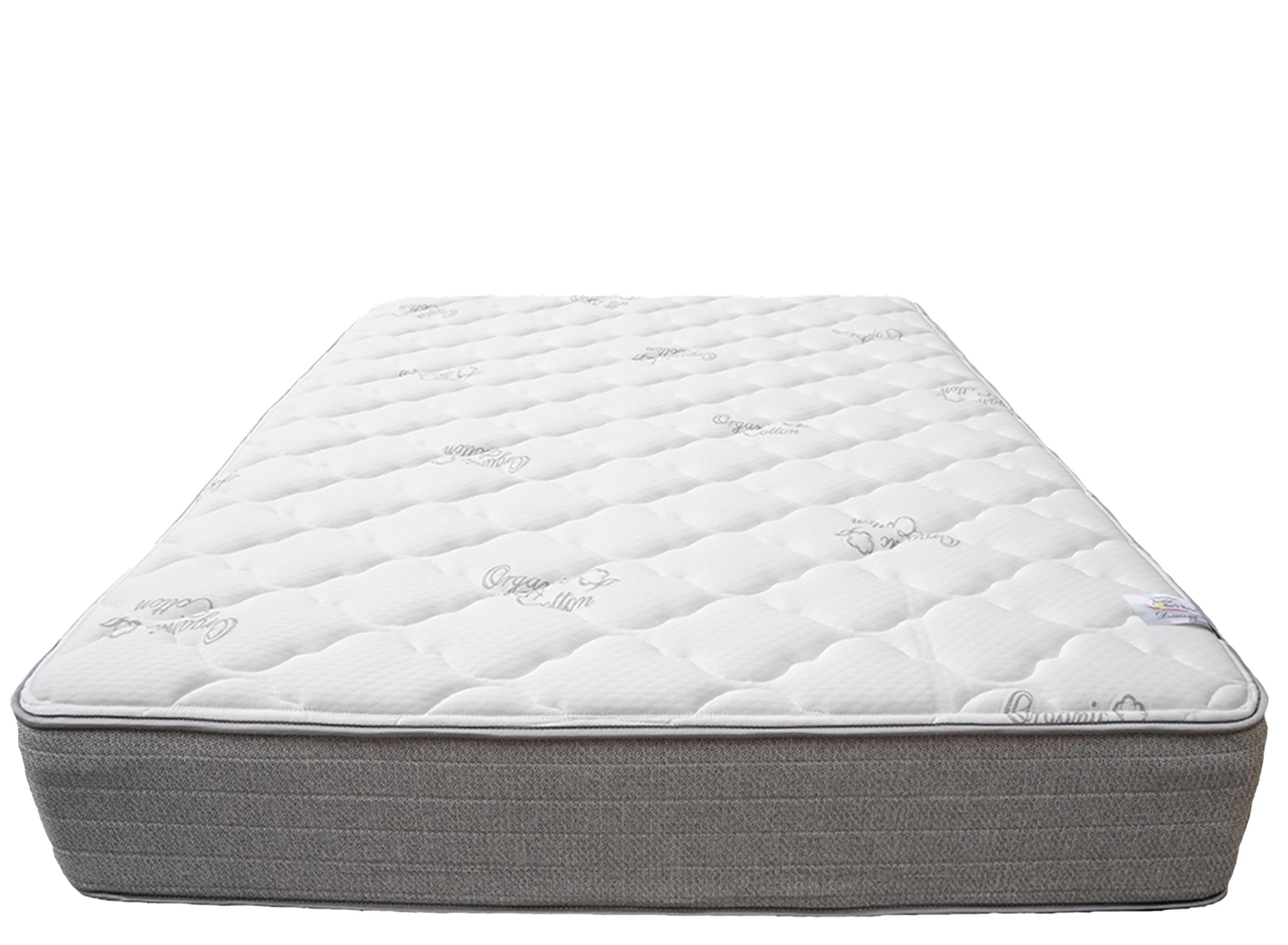 Magic Sleeper Plush Hospitality Quantum Mattress