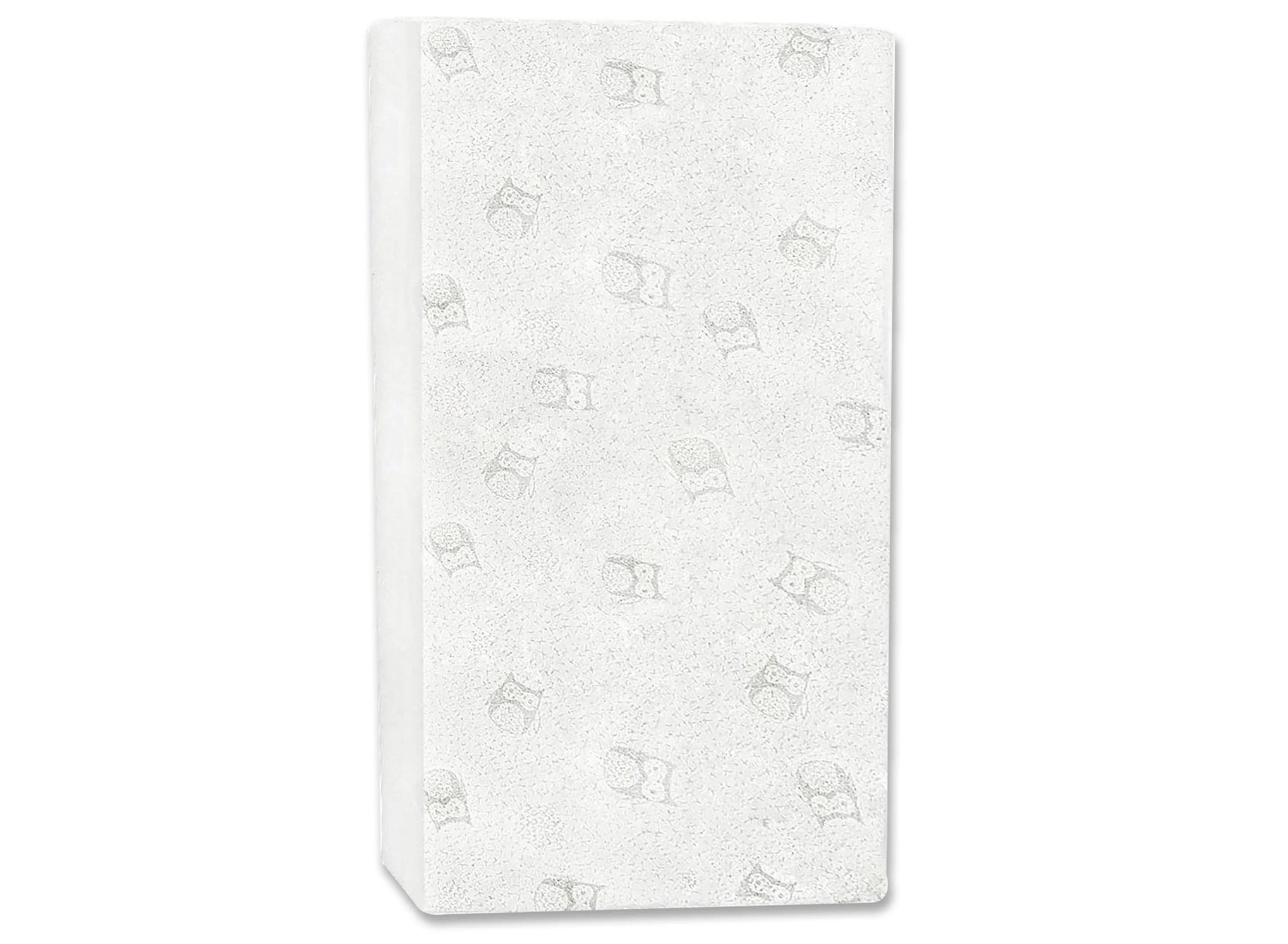 Oxford Baby Perfect Comfort 2-Stage 5.5 Standard Crib & Toddler Mattress