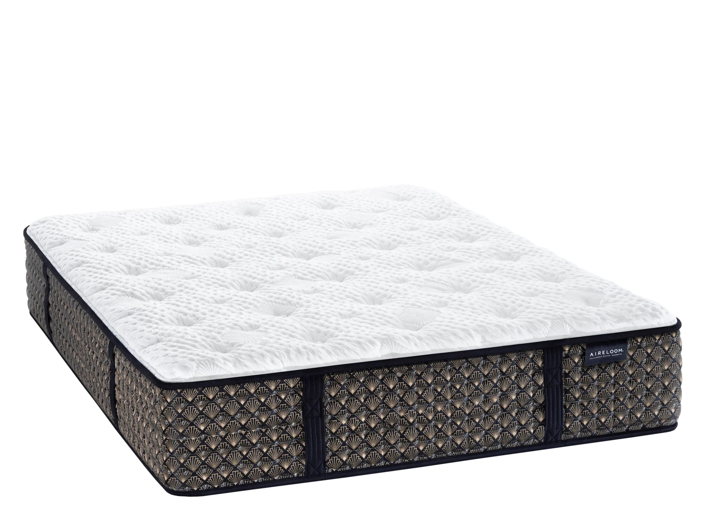 Aireloom Celestial Sea Plush Mattress