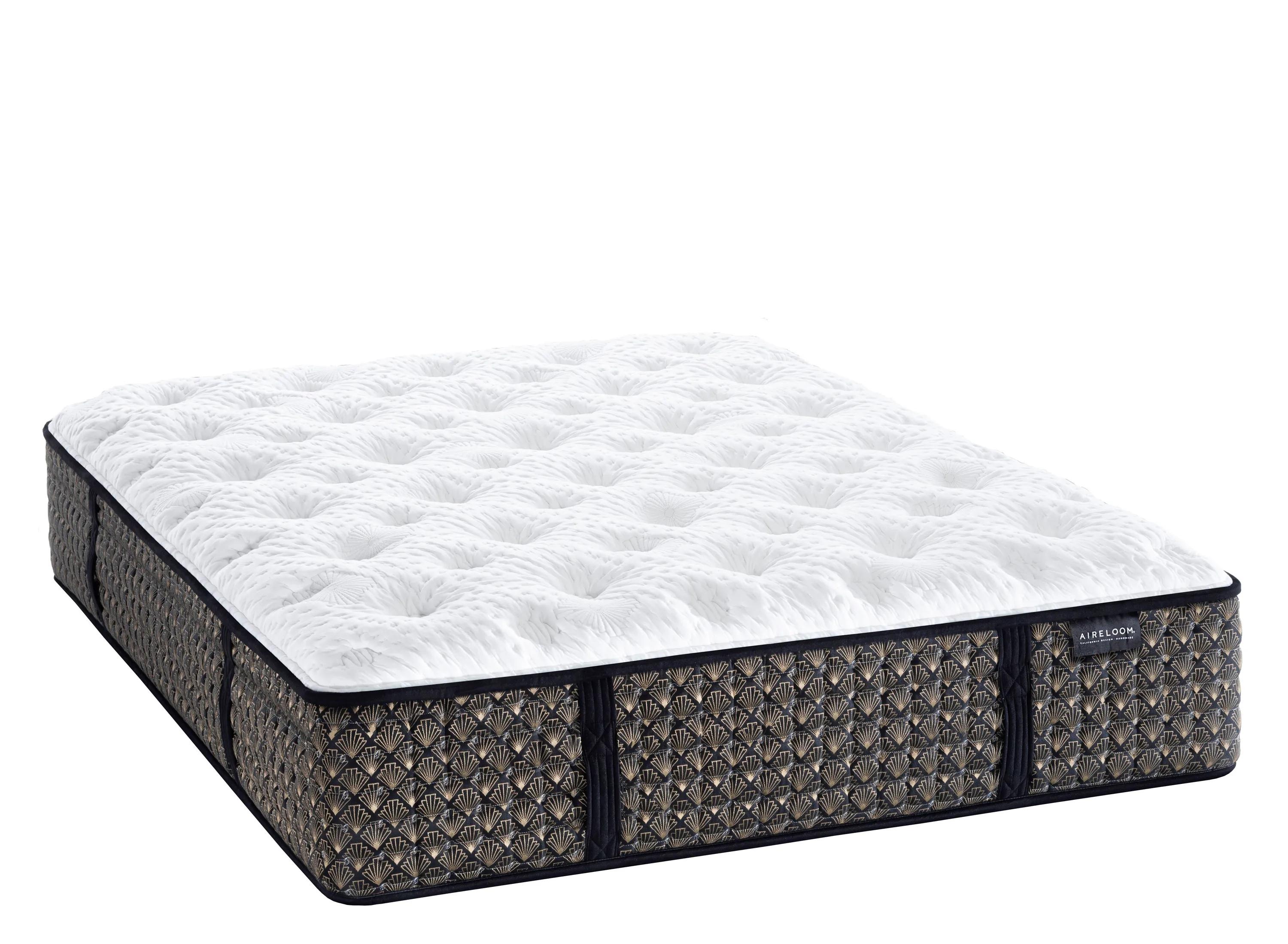 Aireloom Equinox Extra Firm Mattress