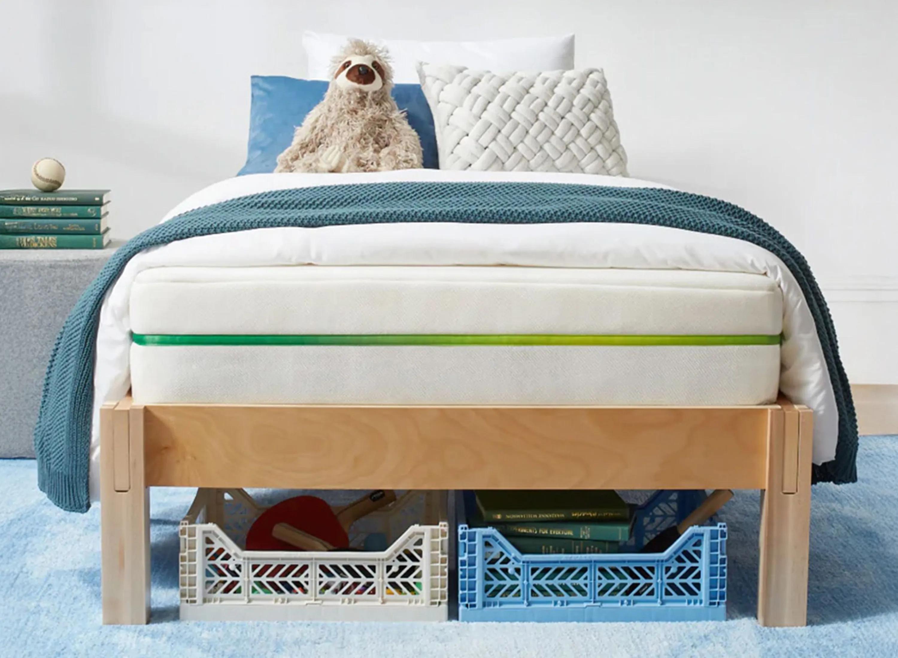 Helix Kids Mattress