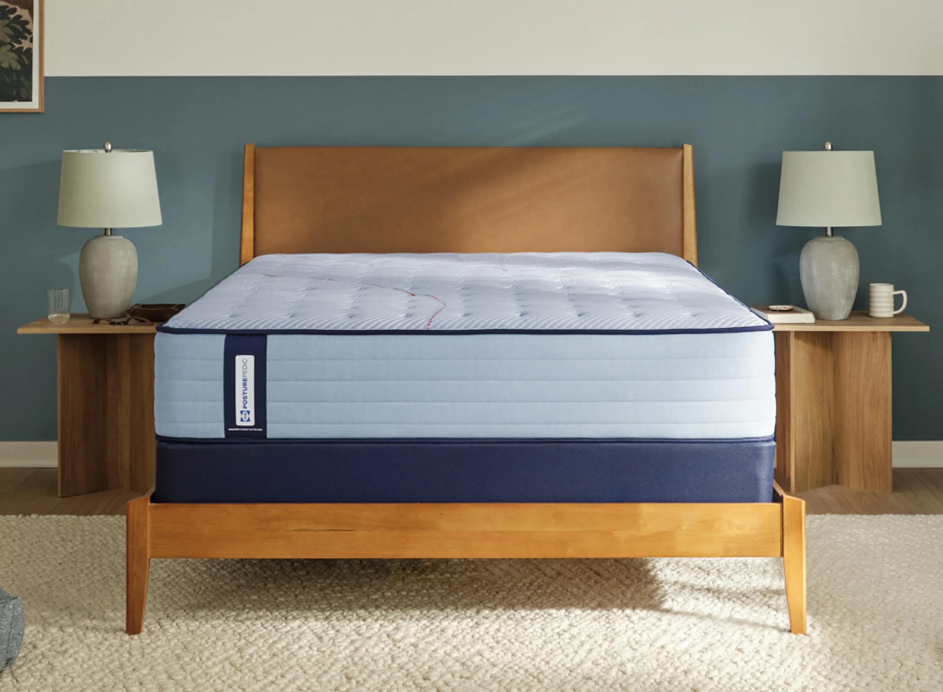 Sealy Posturepedic Rosemill Soft Mattress
