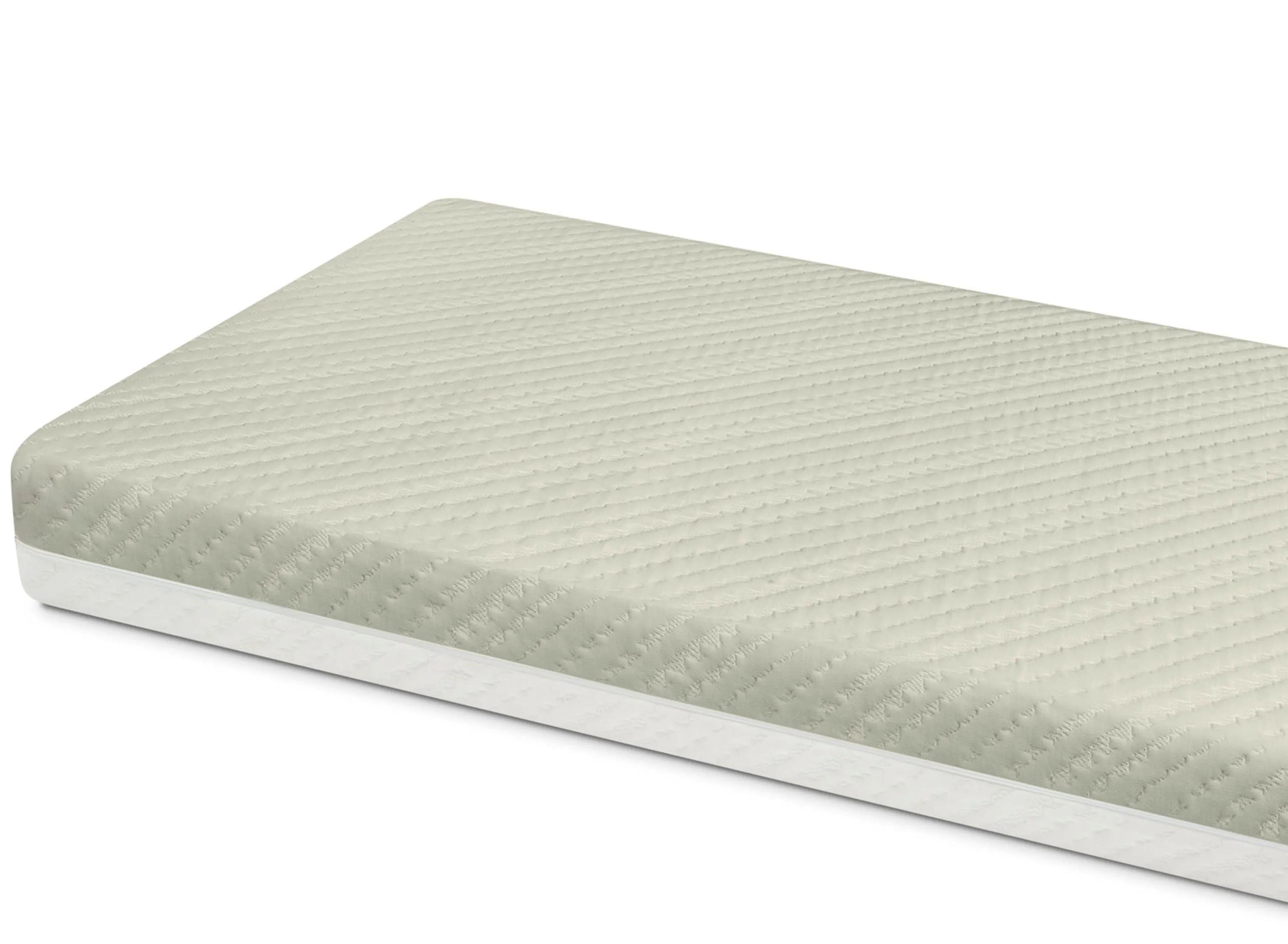Spring Breeze Crib Mattress By Delta Children