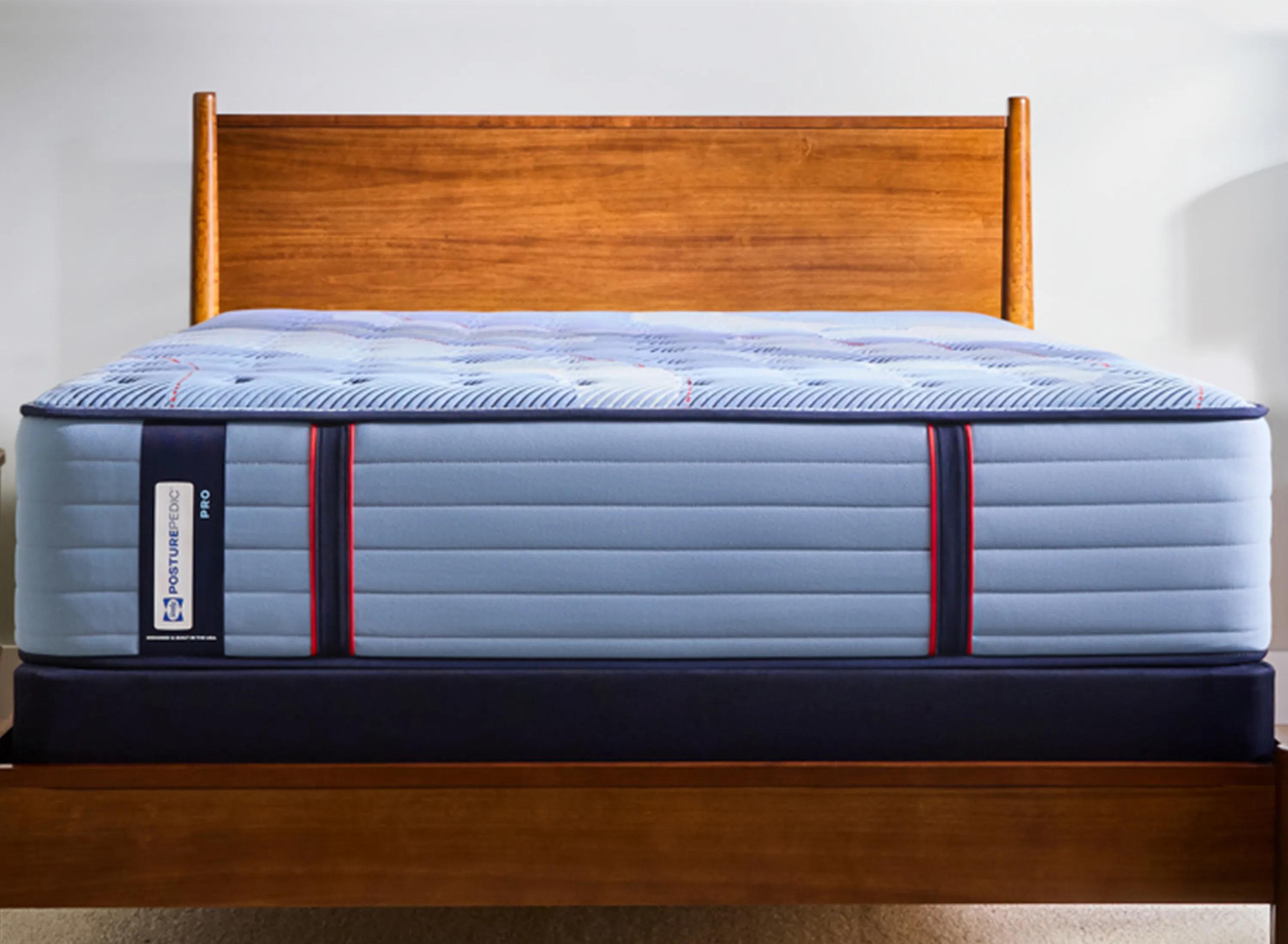 Sealy Posturepedic Pro Winchester Soft Mattress