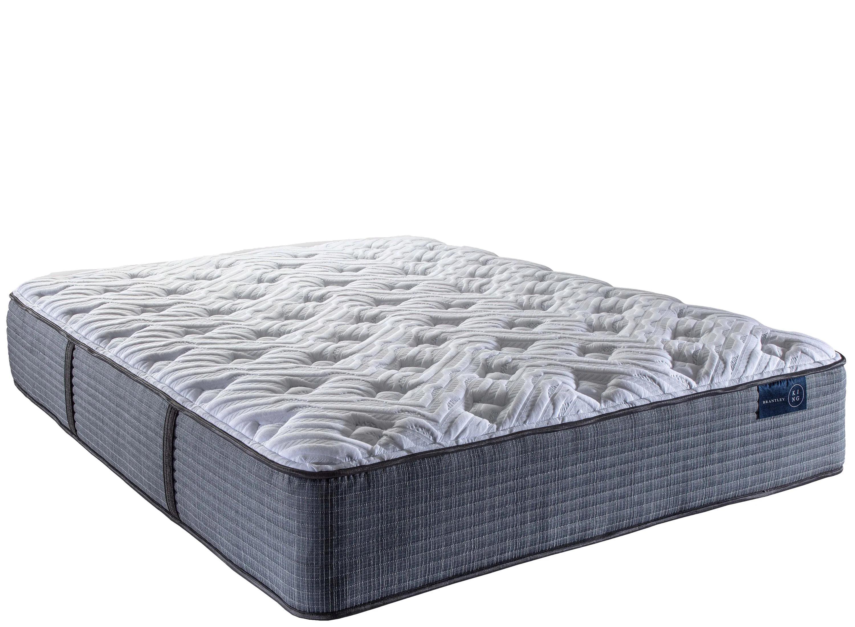 460260121 King Koil Elite - Brantley Plush Mattress sku 460260121