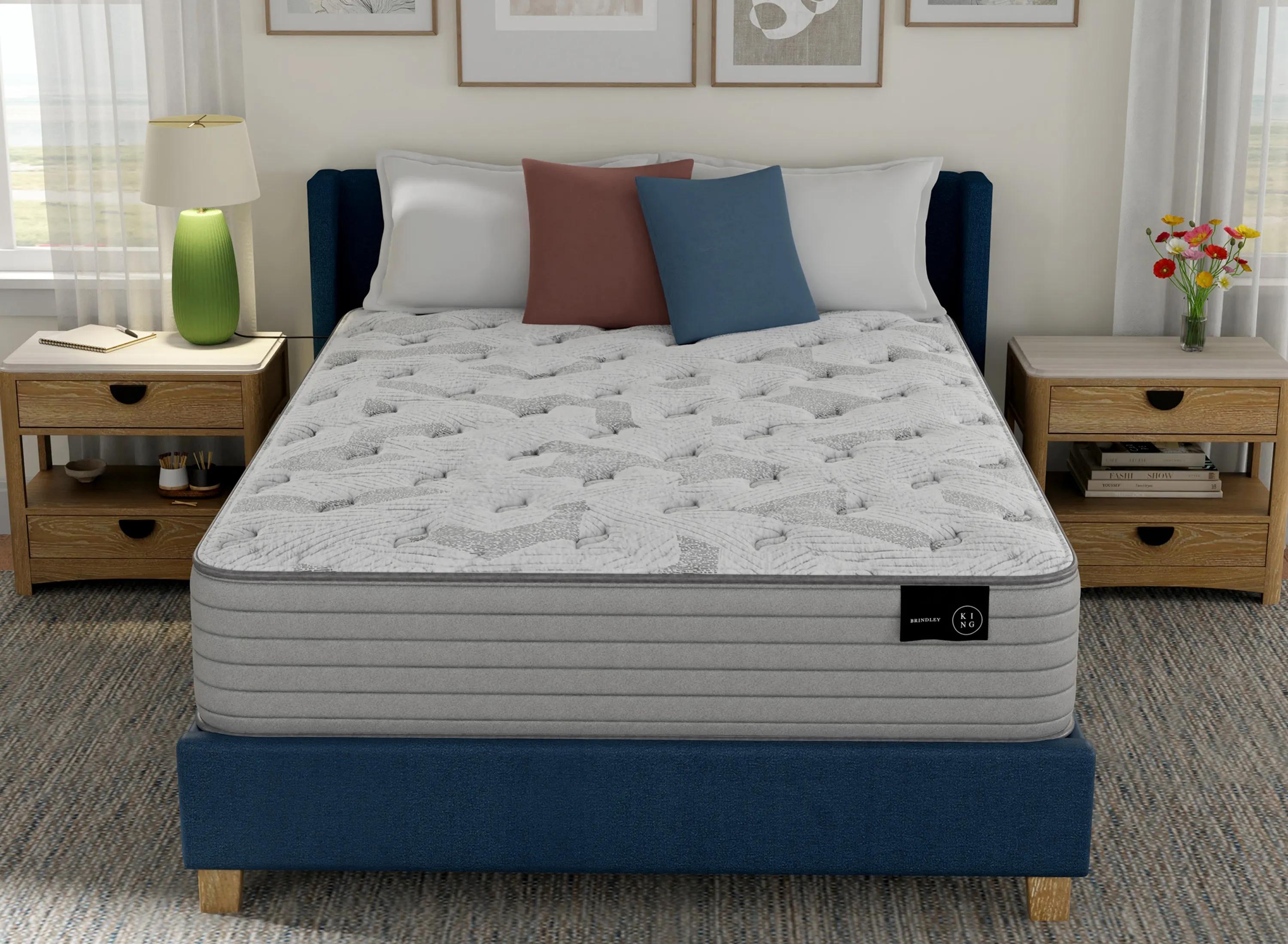 King Koil Elite Brindley Firm Mattress