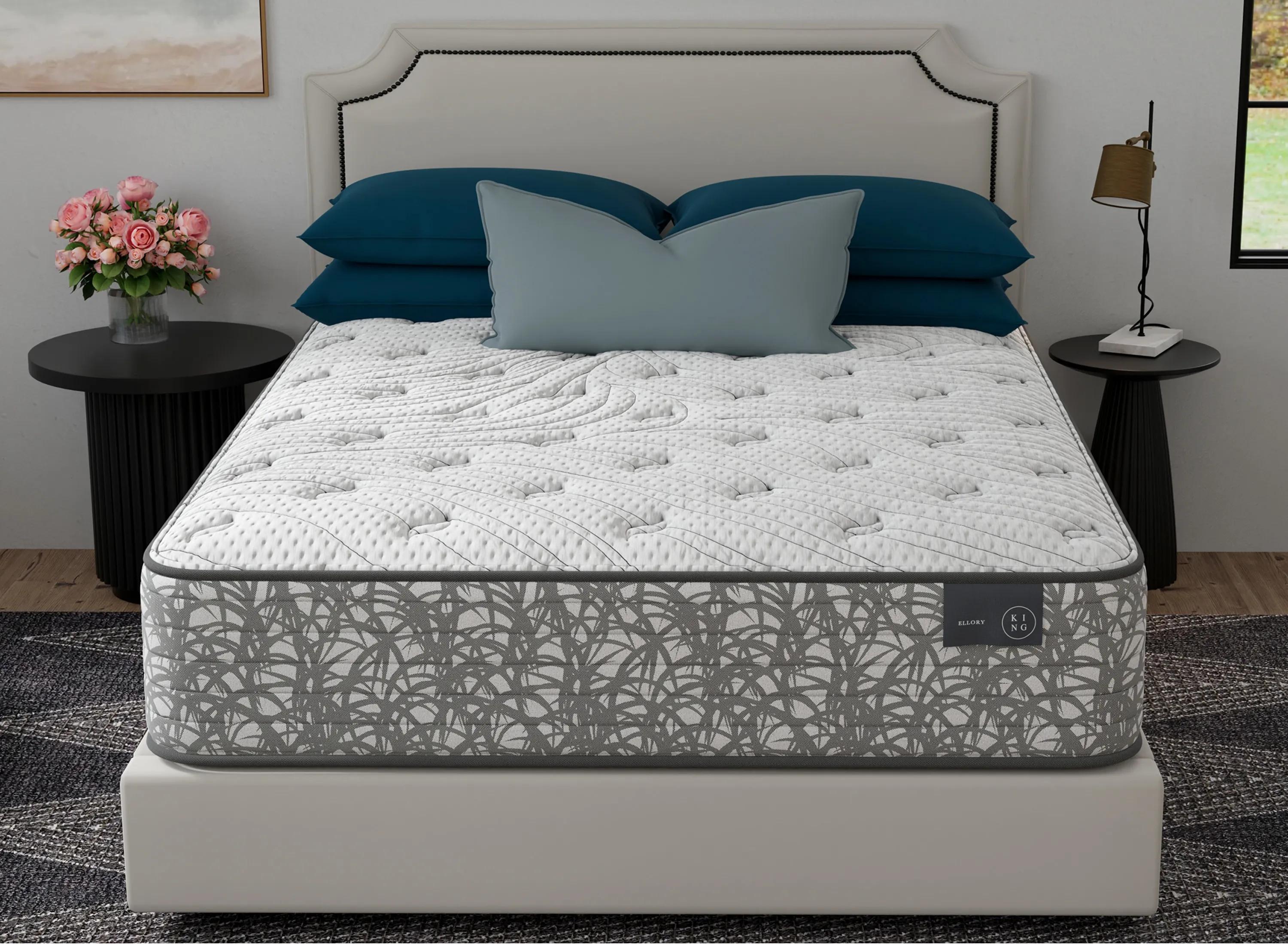 King Koil Elite Lux Ellory Medium Mattress