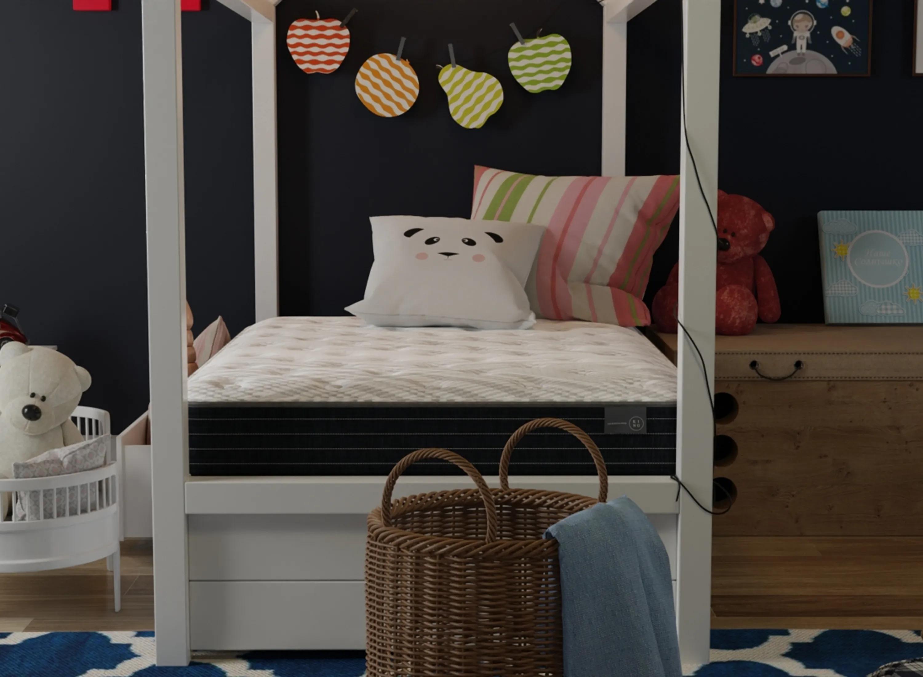 King Koil Perfect Response Morningside Firm Mattress