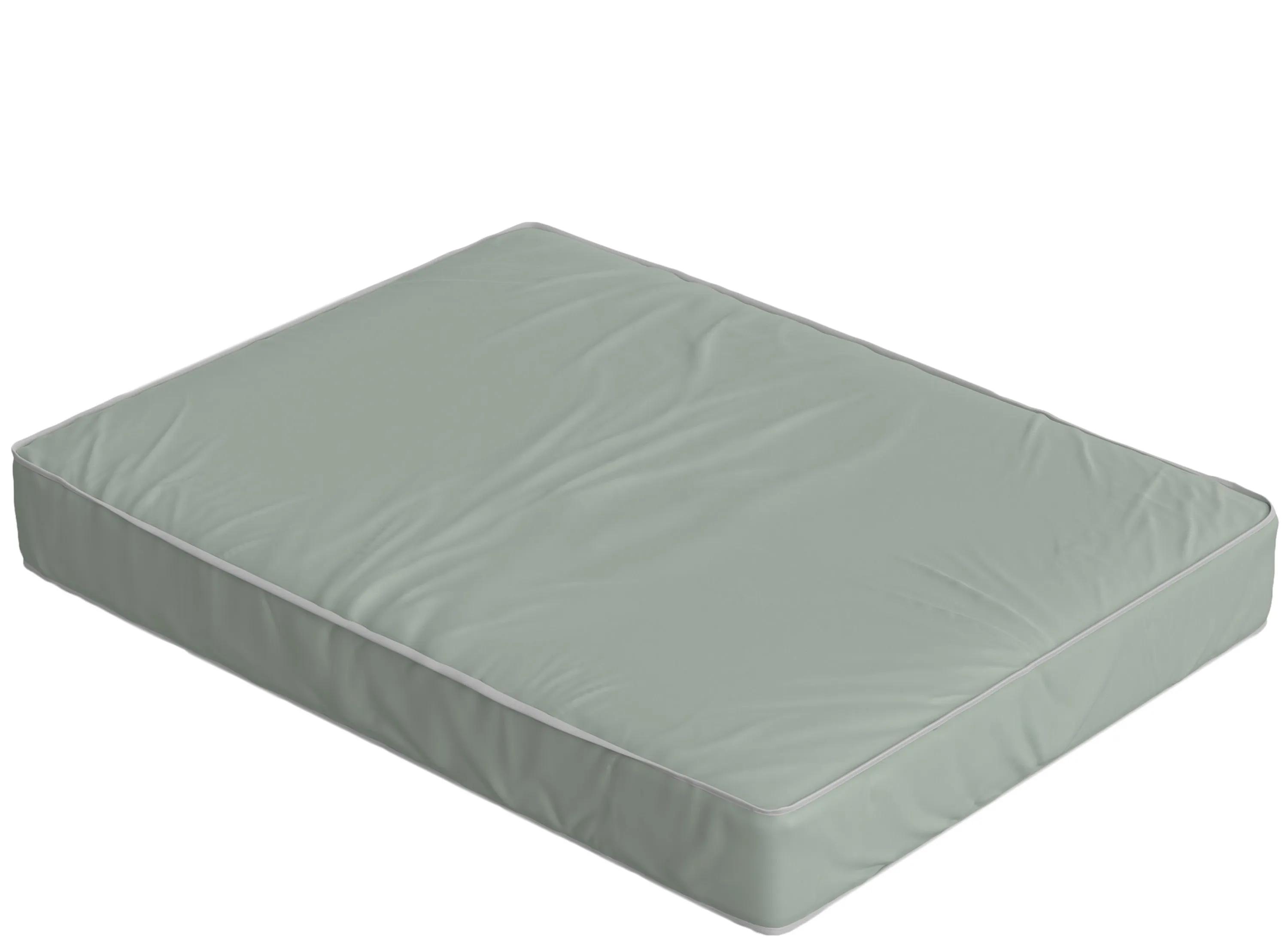 King Koil Elite - Brantley Plush Mattress with vinyl cover