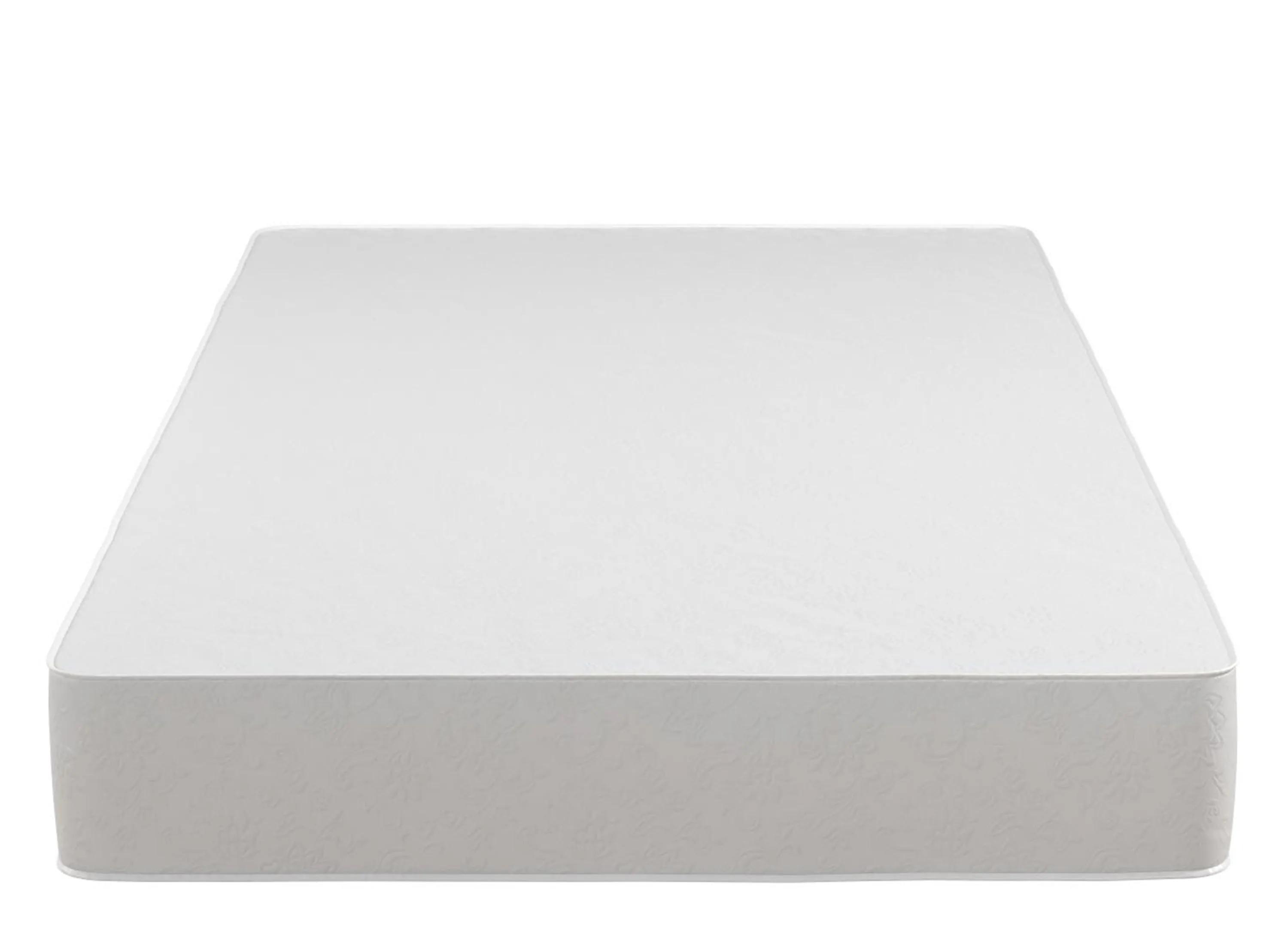 Moonlight Standard Firm Baby Crib & Toddler Bed Mattress