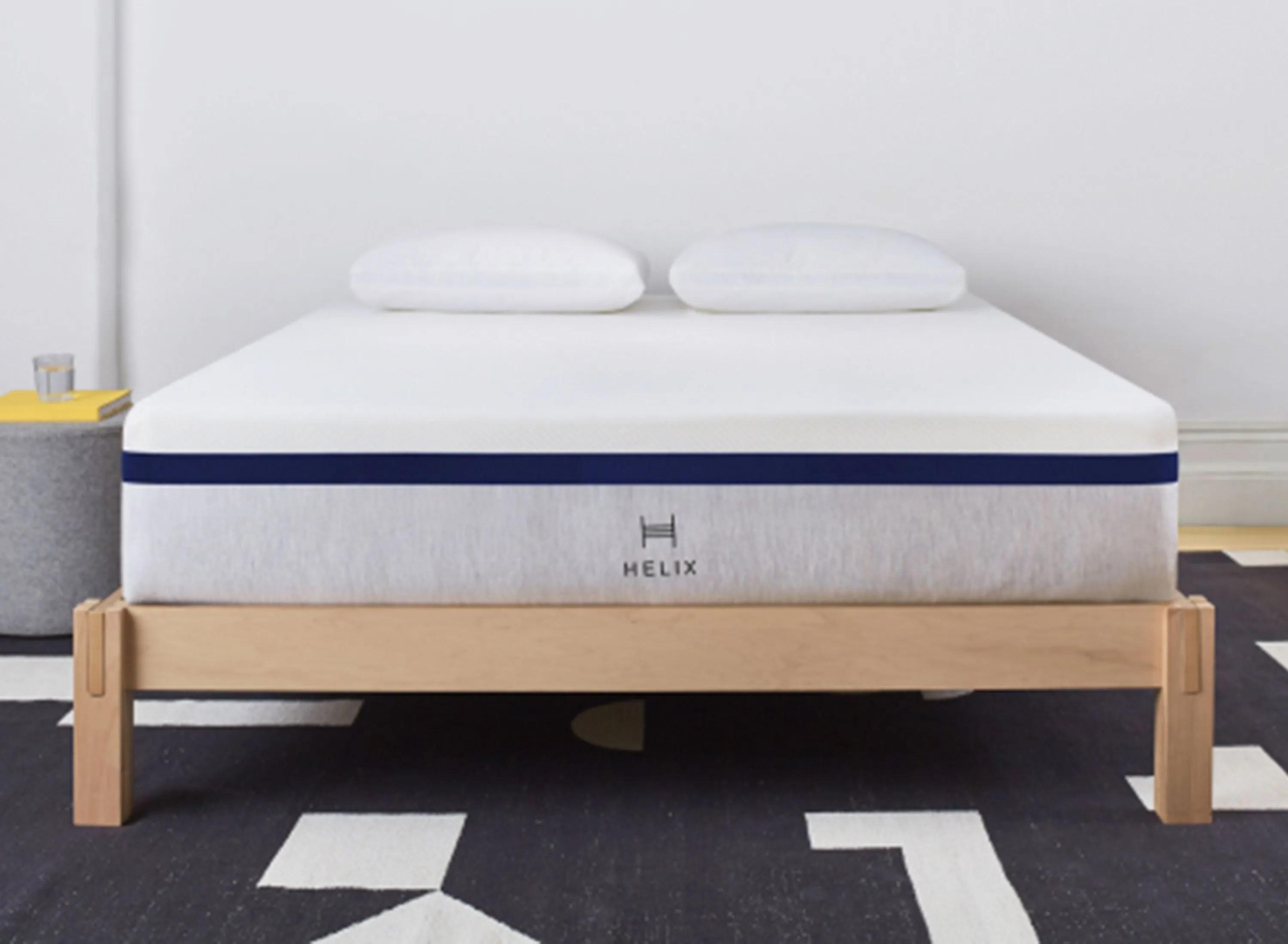 Helix Midnight Mattress
