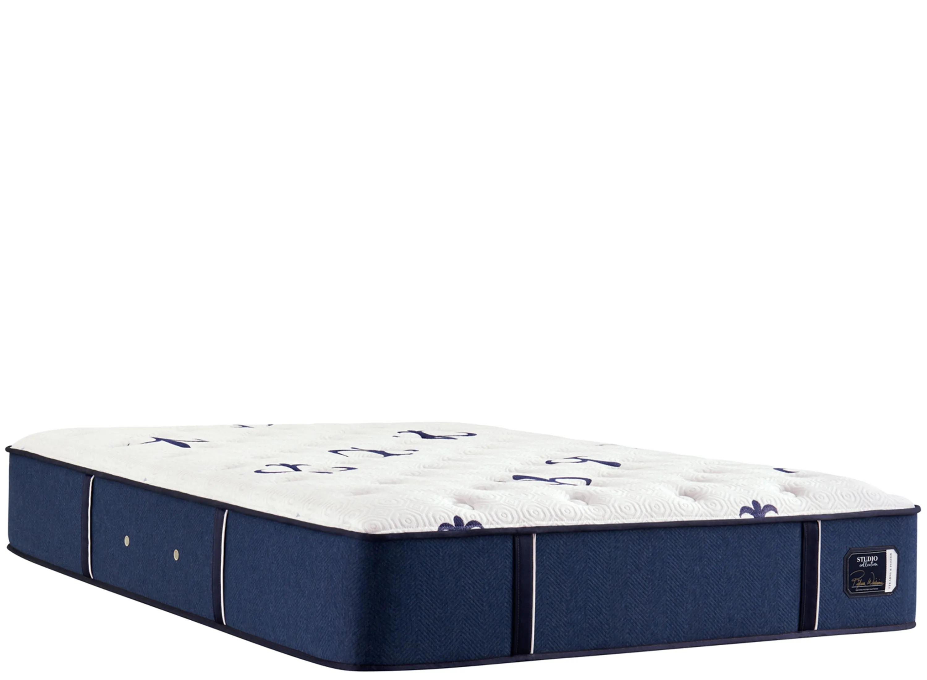 461001338 Stearns & Foster Studio Medium Mattress sku 461001338