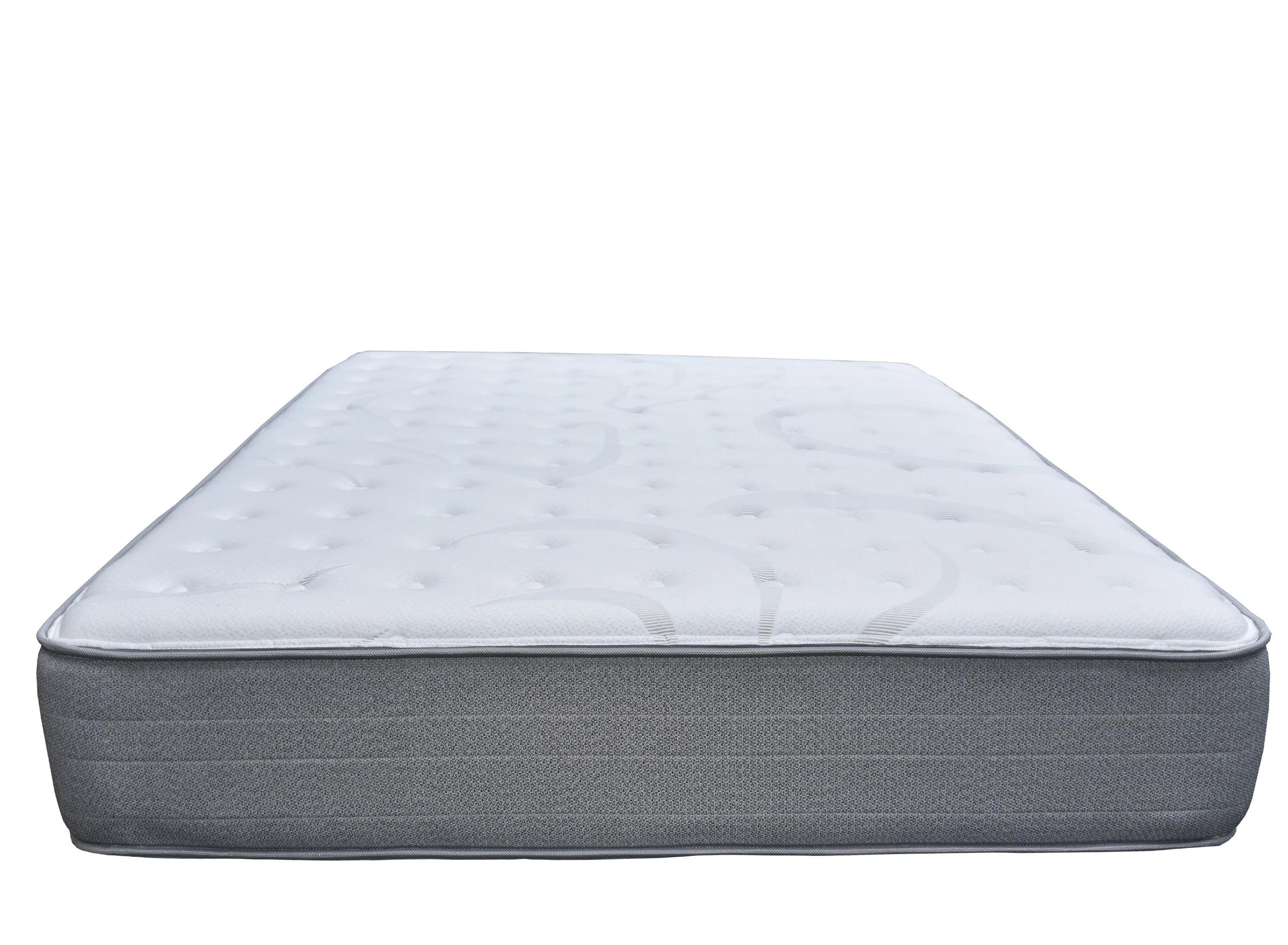 Magic Sleeper 2-Sided Plush Hotel Mattress