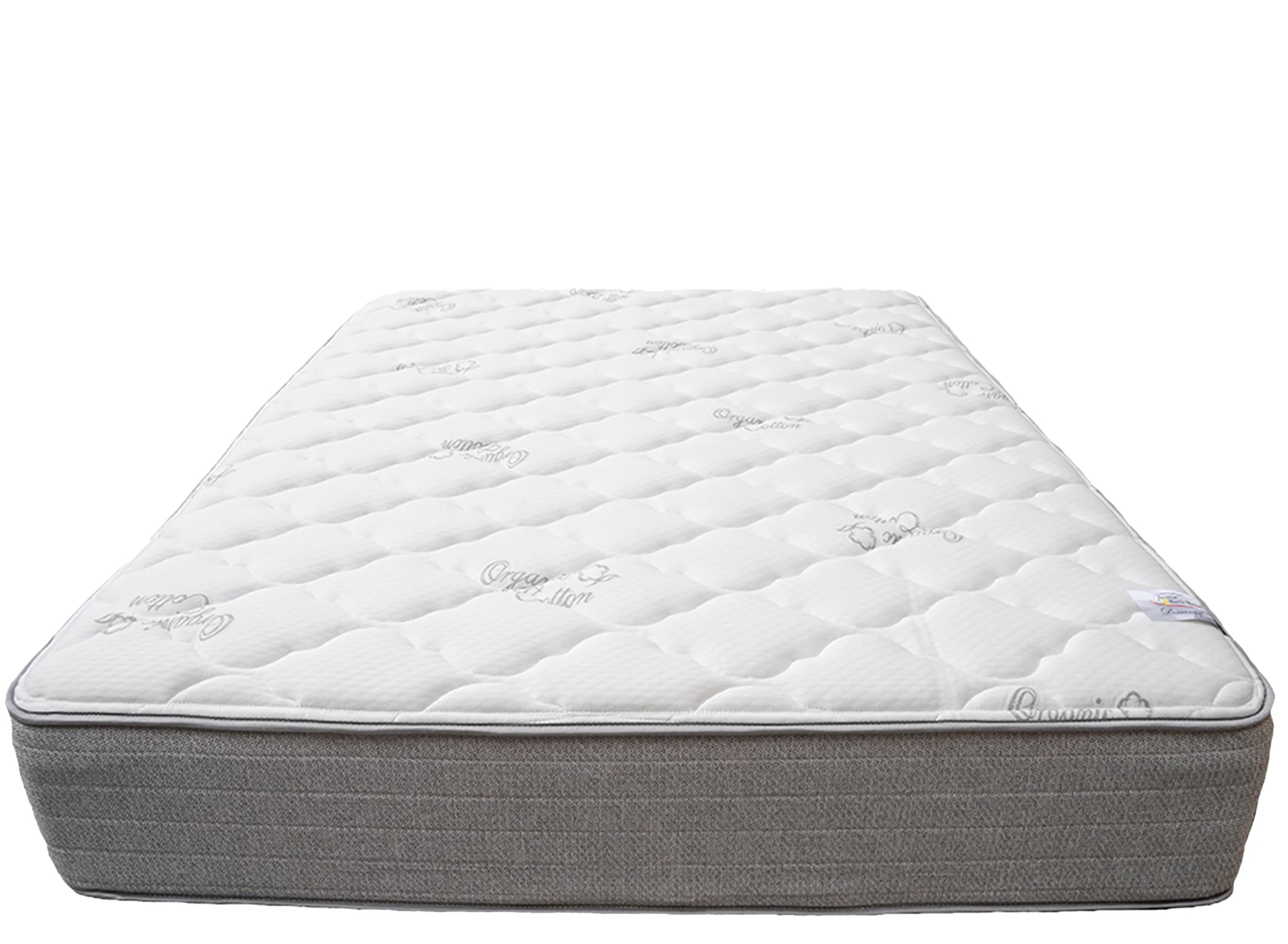 Magic Sleeper Plush Hospitality Quantum Mattress